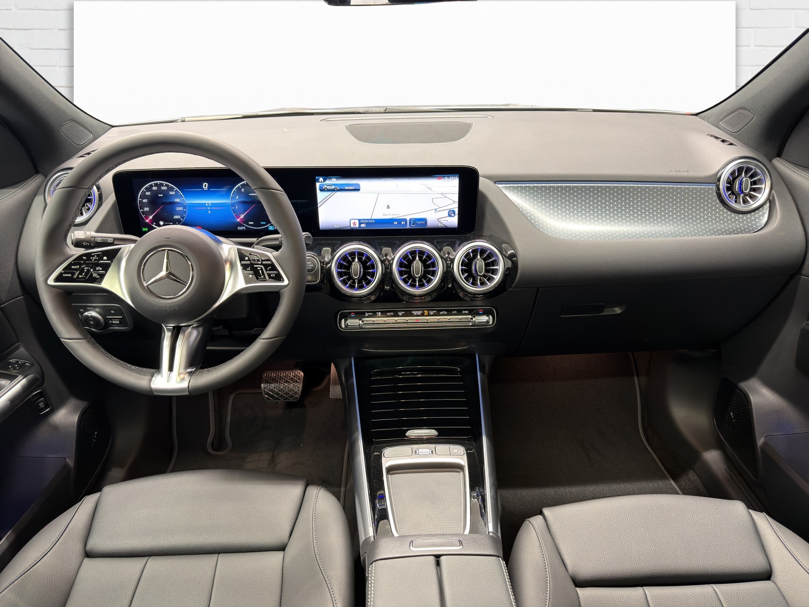 MERCEDES-BENZ GLA 200 Progressive Line Night Star-image-7