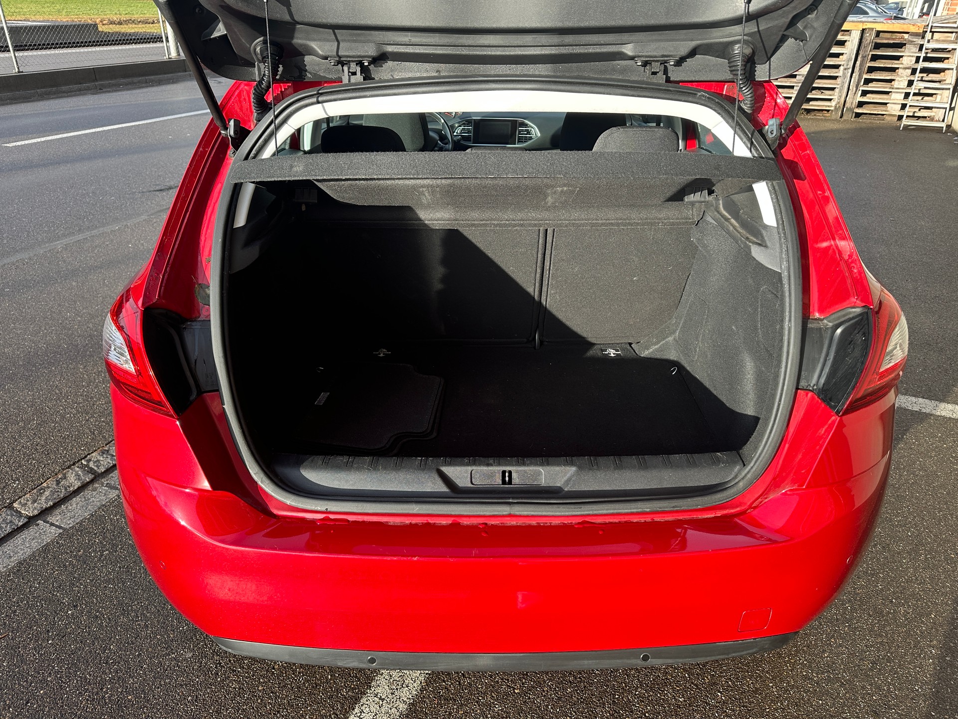 PEUGEOT 308 1.6 THP Allure-image-6