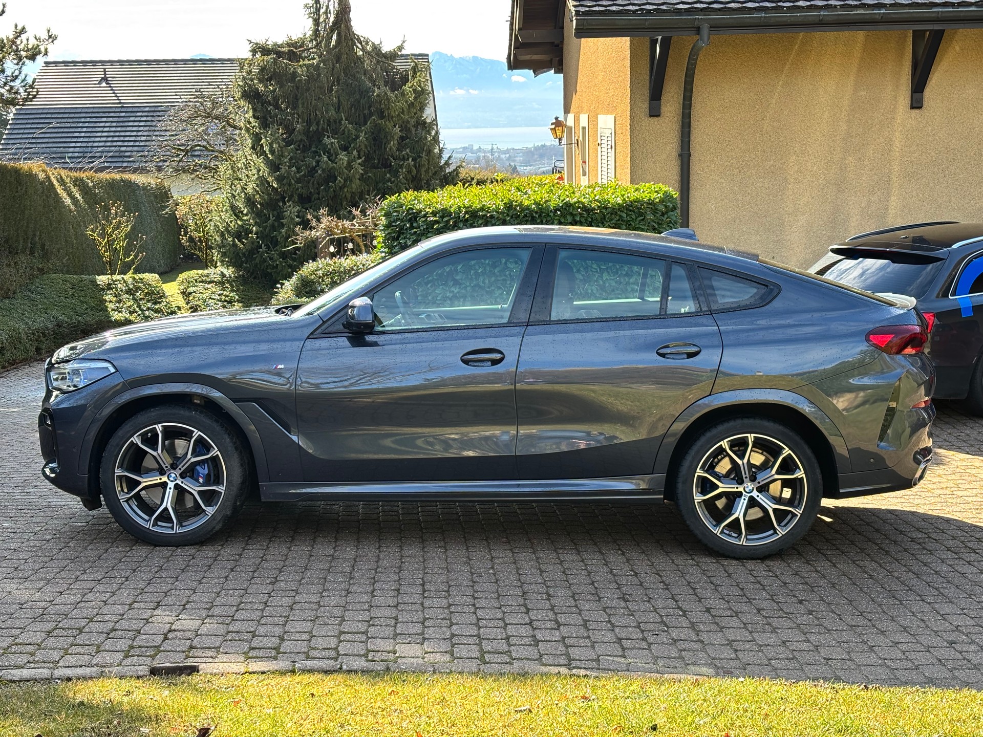 BMW X6 xDrive 48V 40i M Sport Steptronic-image-6
