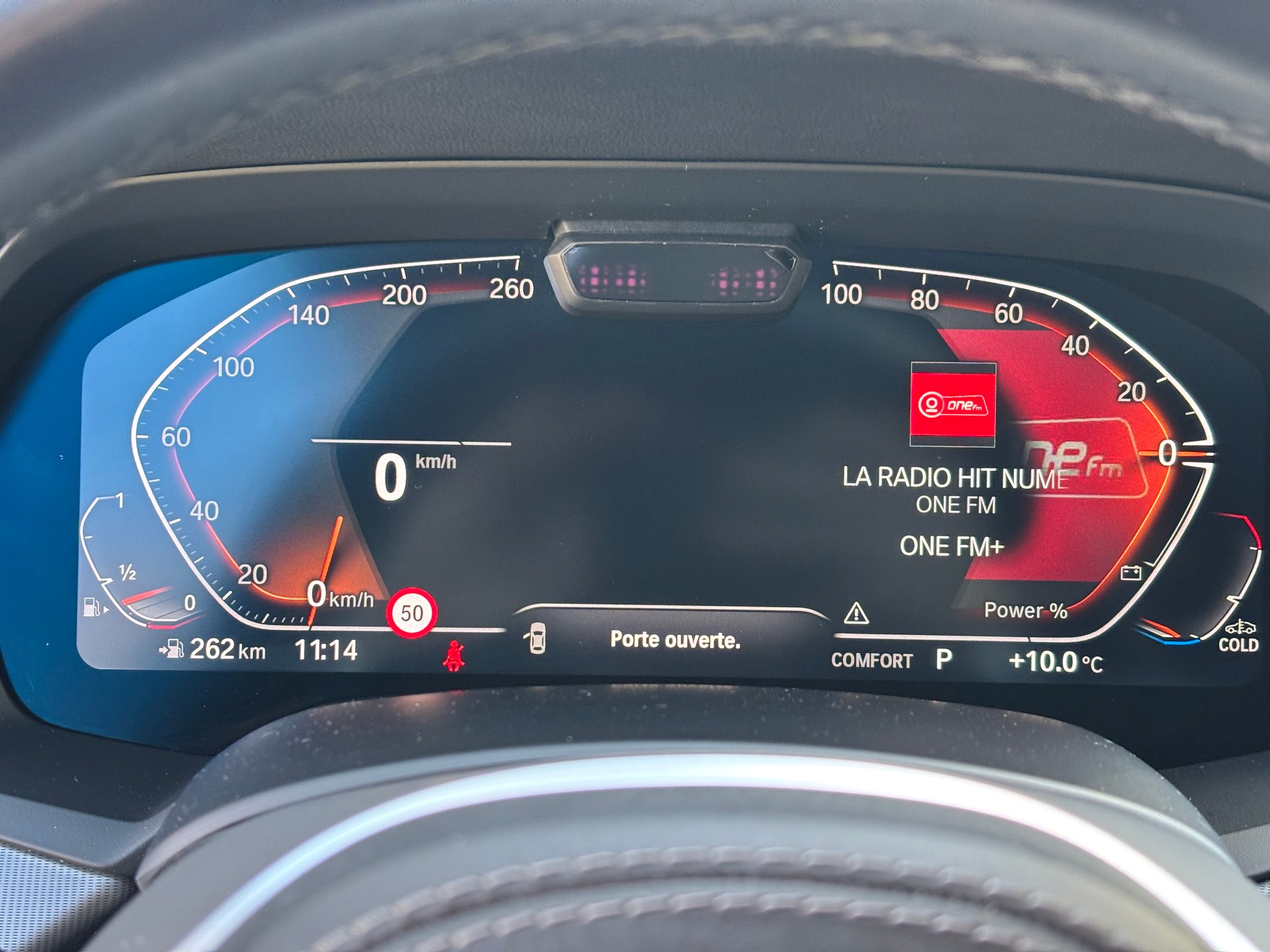 BMW X6 xDrive 48V 40i M Sport Steptronic-image-11