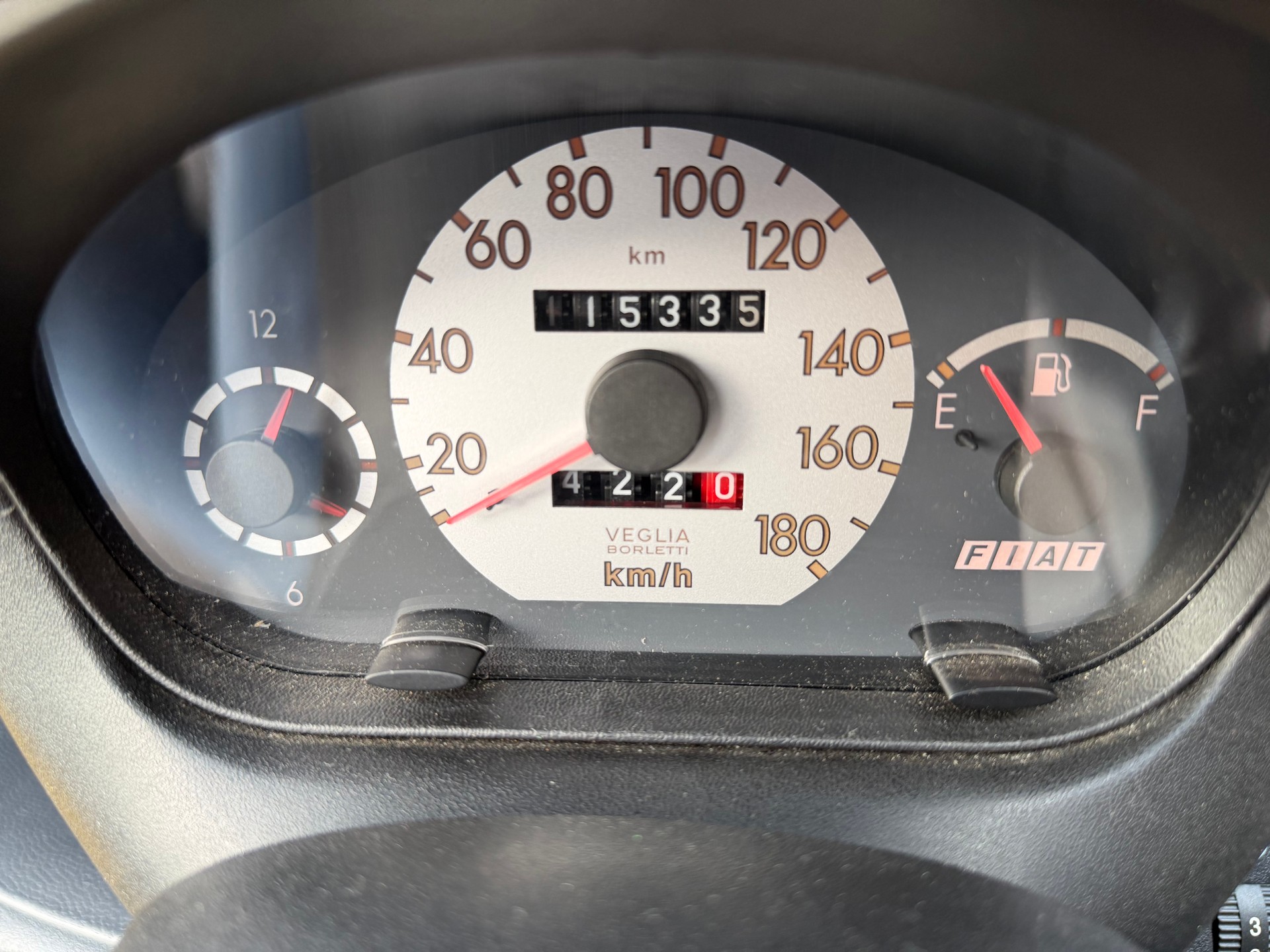 FIAT Seicento Sporting-image-8