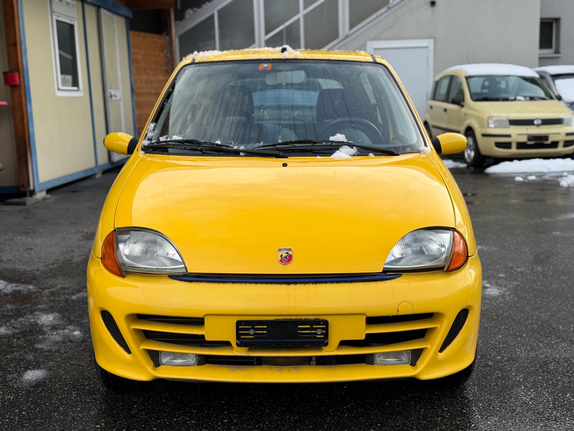 FIAT Seicento Sporting-showroom-element-3