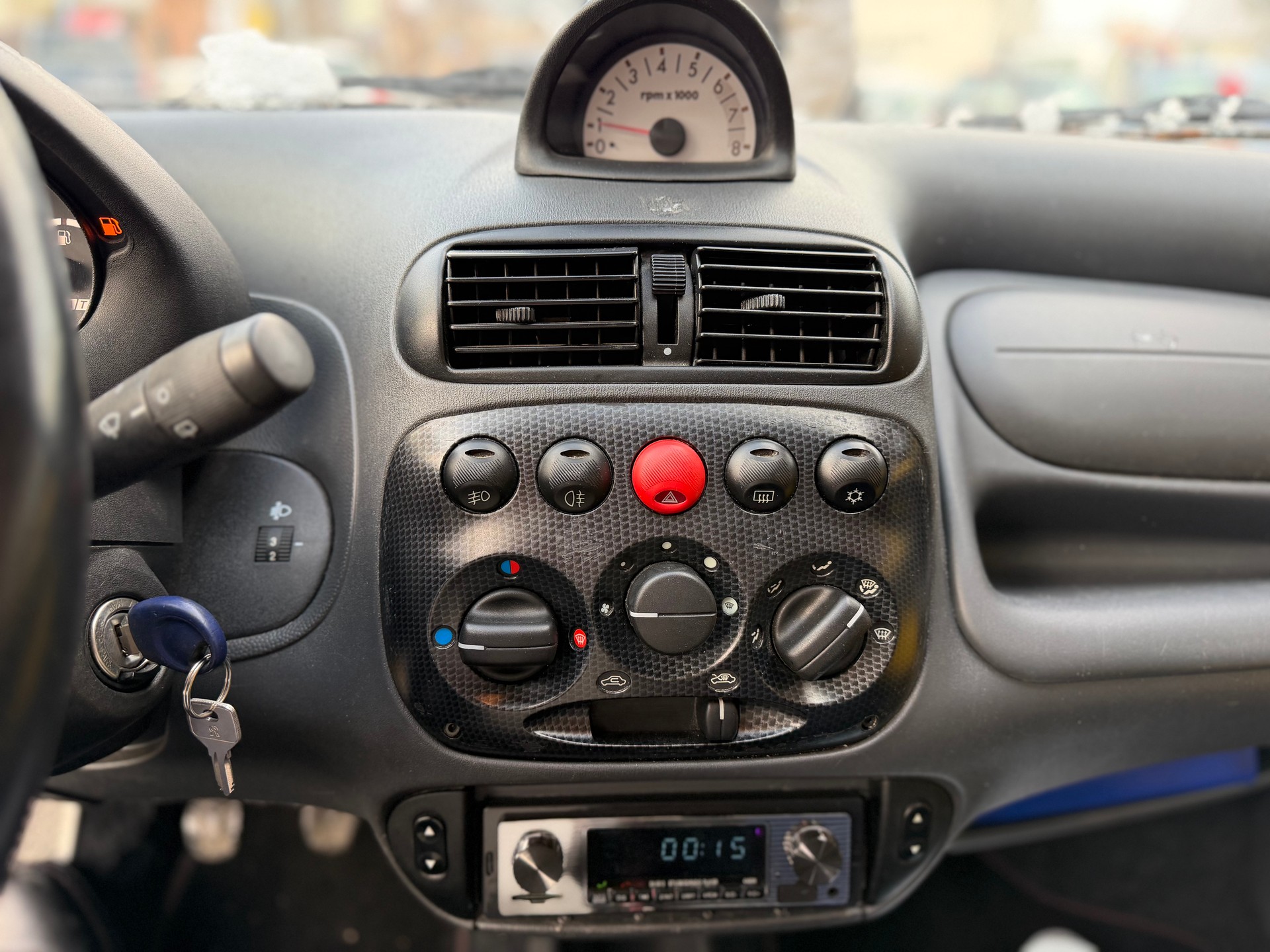FIAT Seicento Sporting-image-9