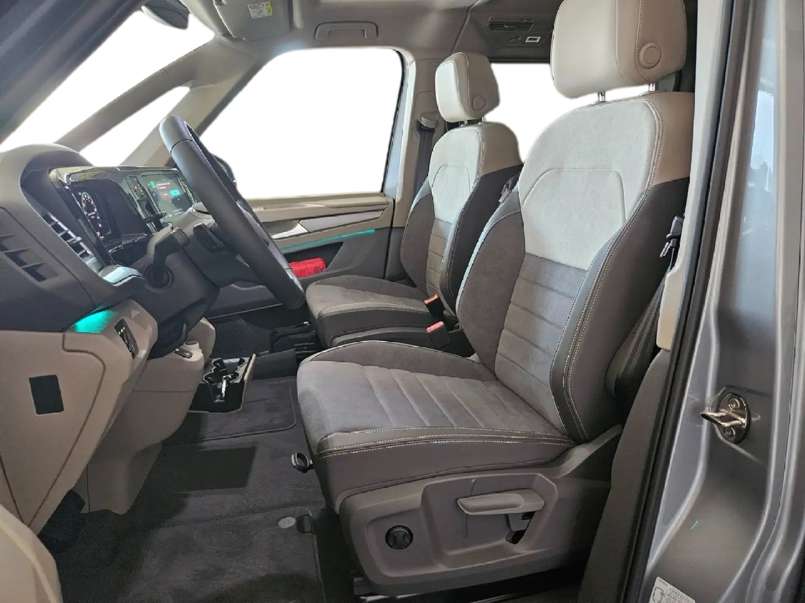 VW Multivan 2.0 TDI Life DSG Lang-image-5
