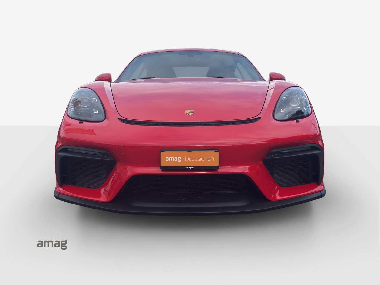 PORSCHE 718 Cayman GT4-image-6