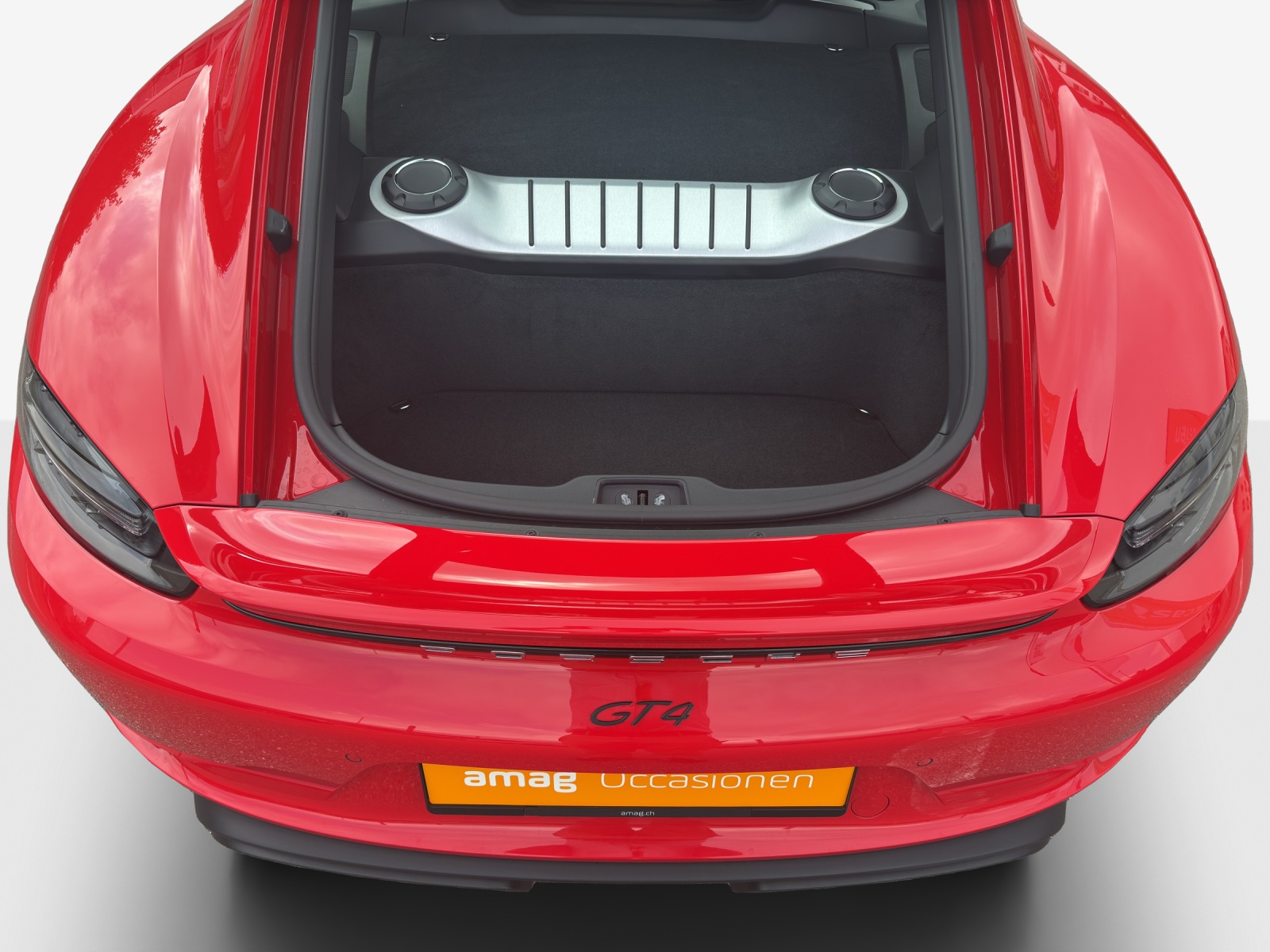 PORSCHE 718 Cayman GT4-image-12