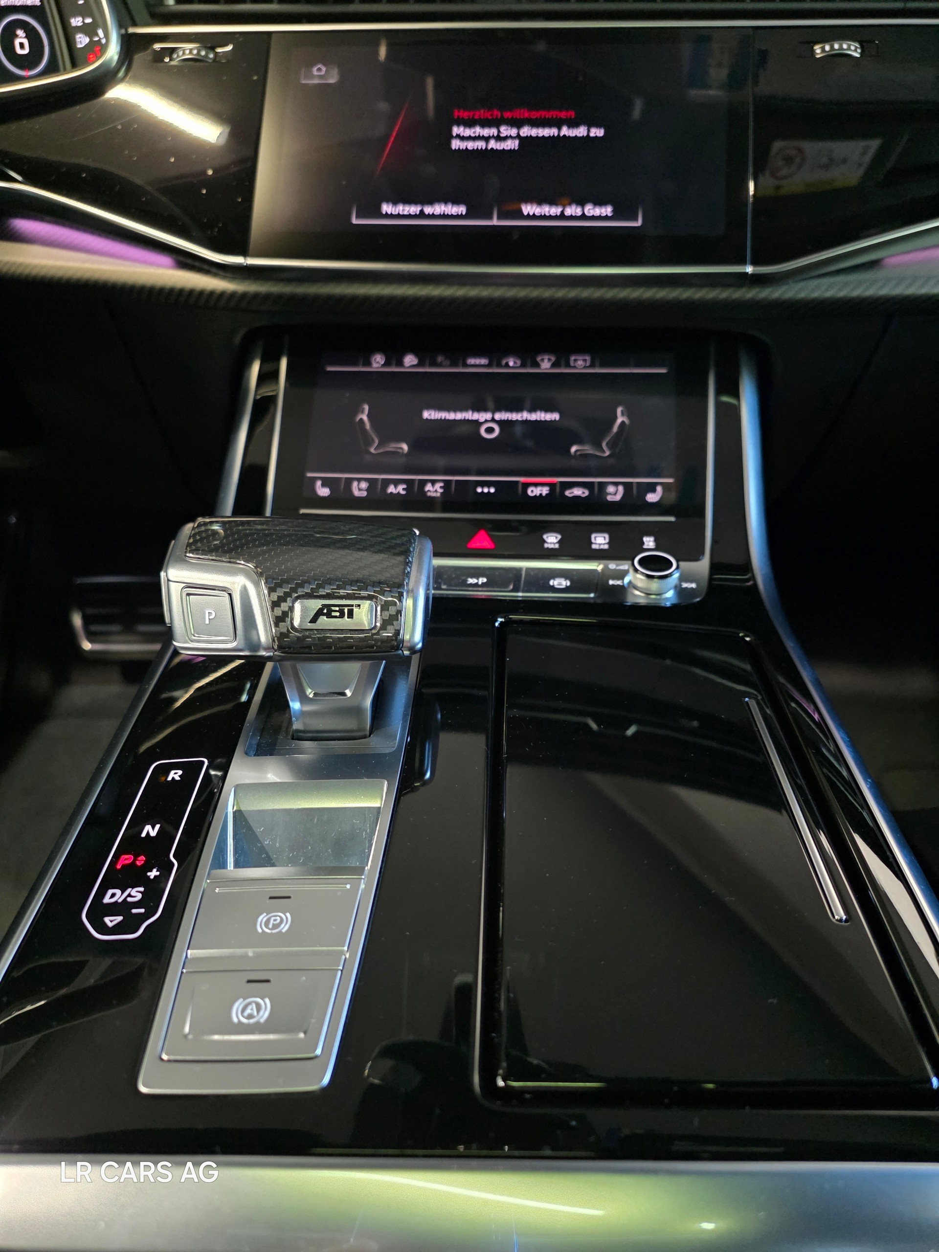 AUDI RSQ8 quattro tiptronic ABT 860 PS-image-11