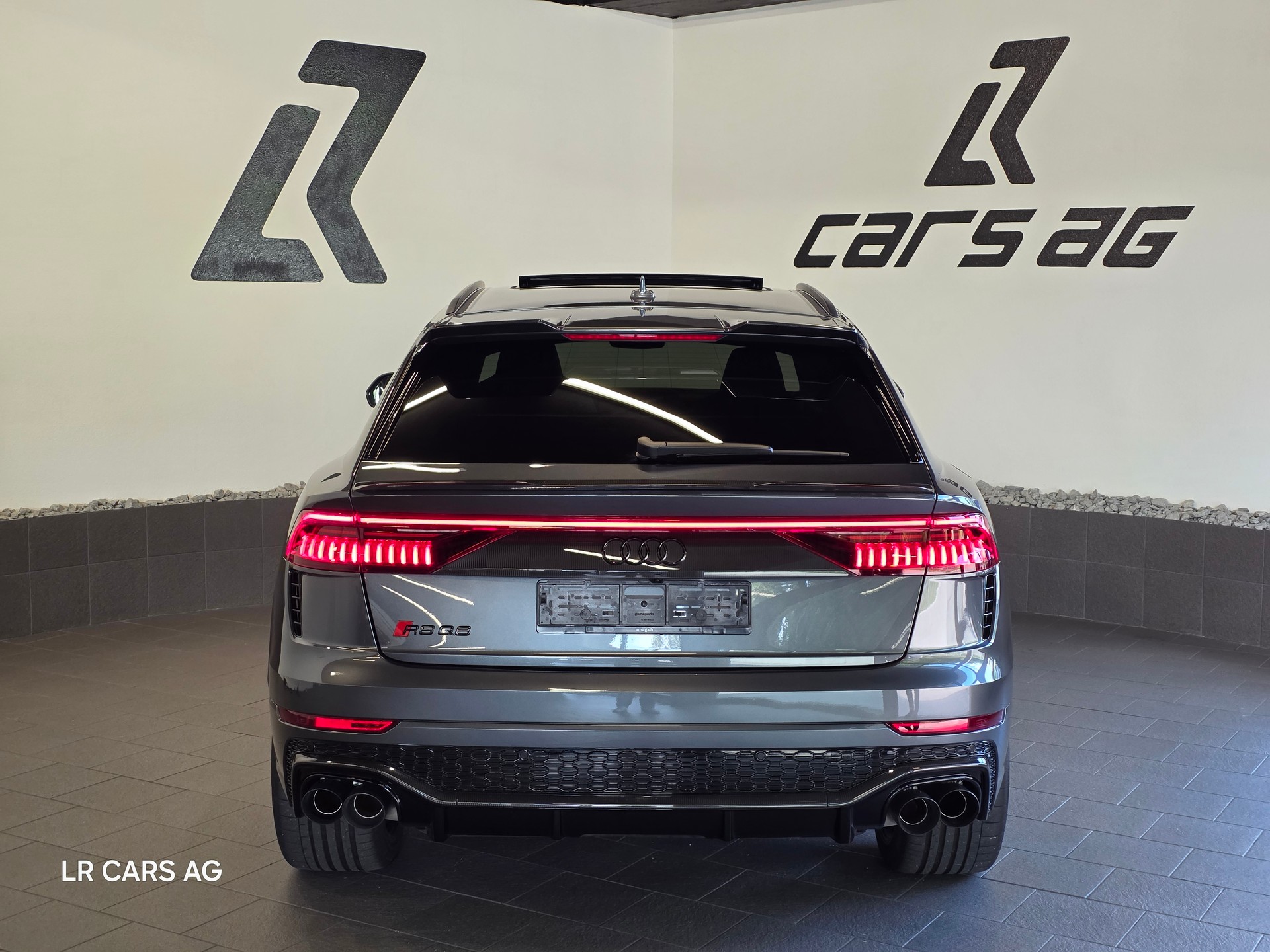 AUDI RSQ8 quattro tiptronic ABT 860 PS-image-5