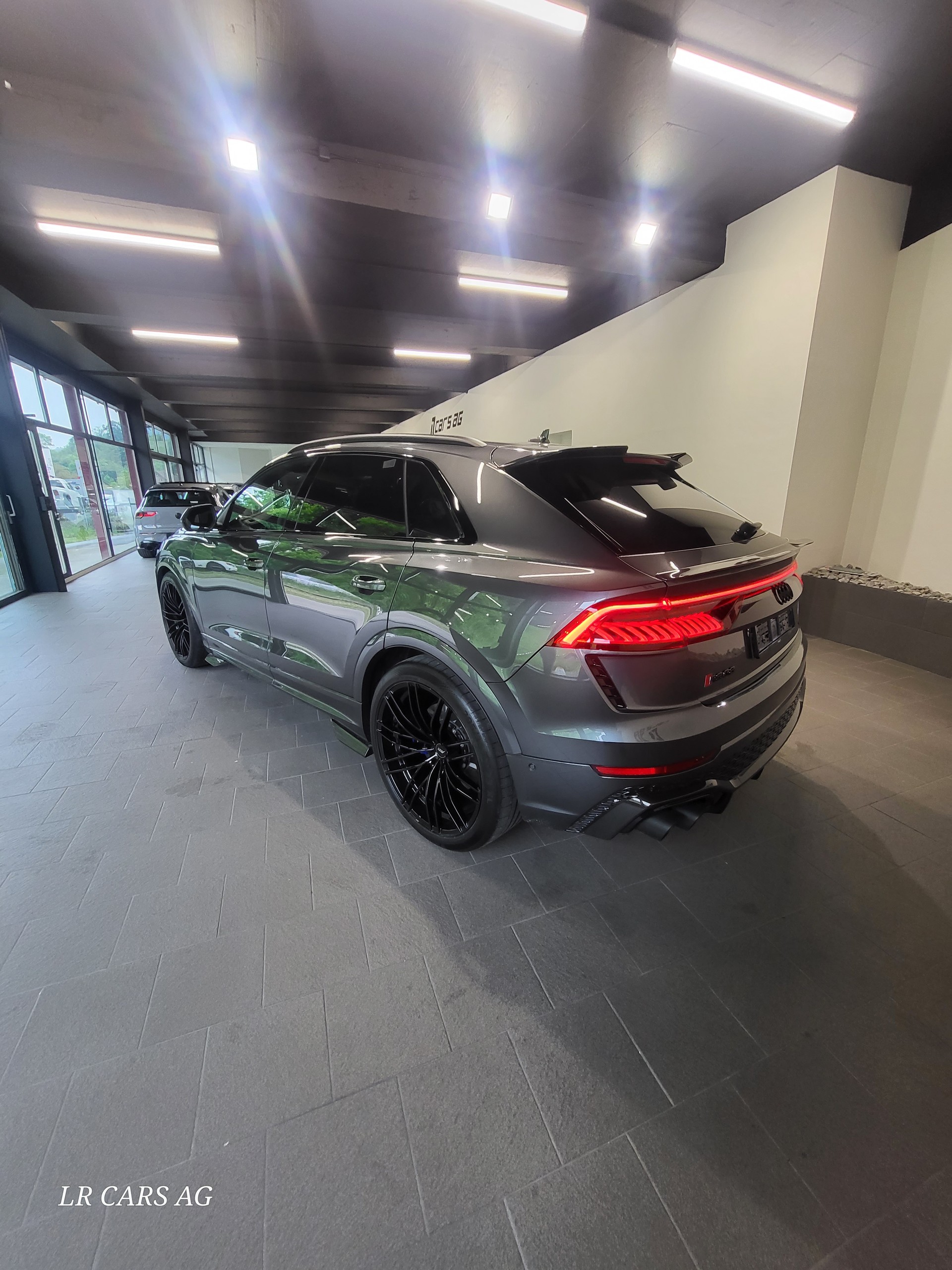 AUDI RSQ8 quattro tiptronic ABT 860 PS-image-6