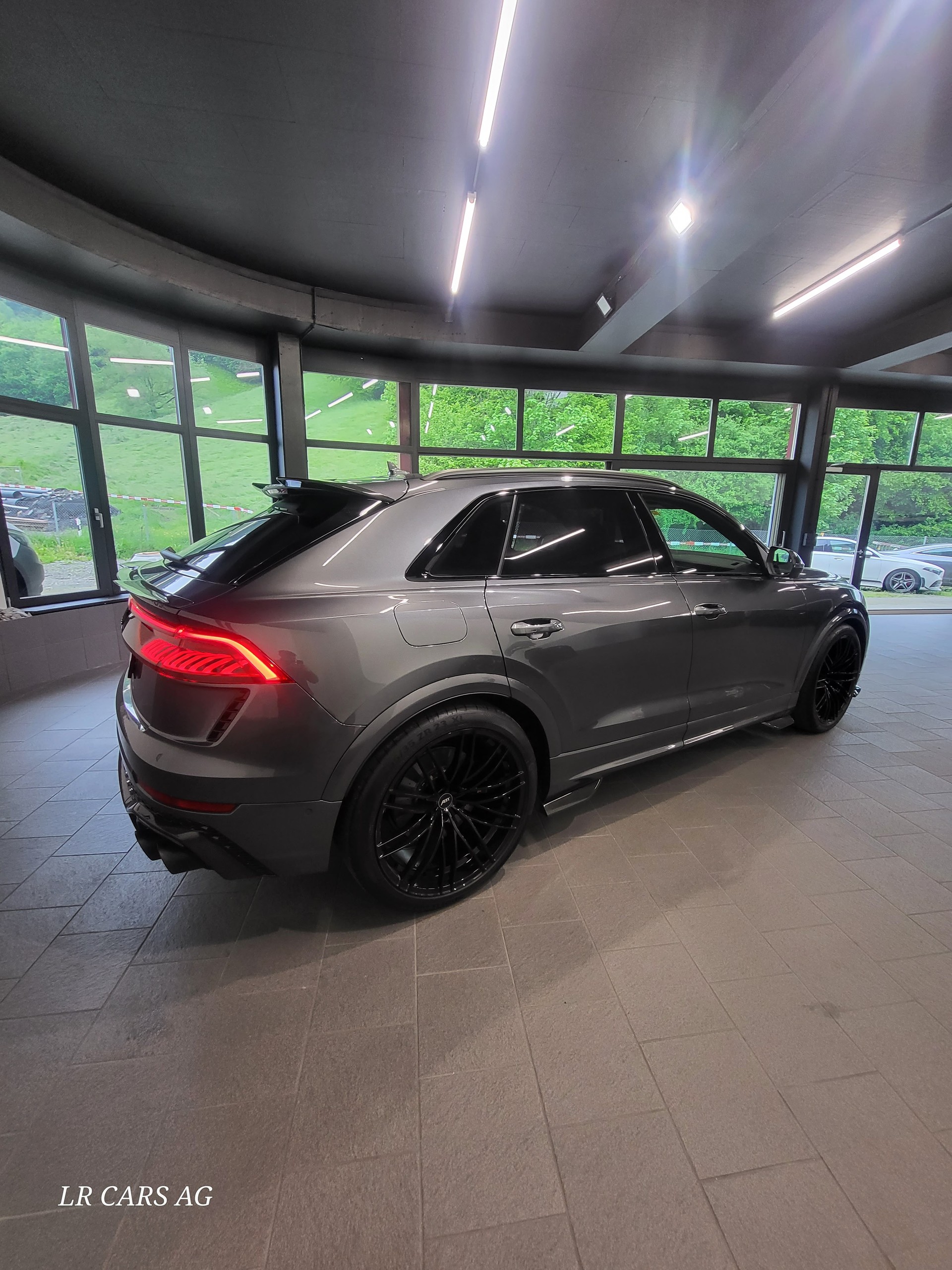 AUDI RSQ8 quattro tiptronic ABT 860 PS-image-4