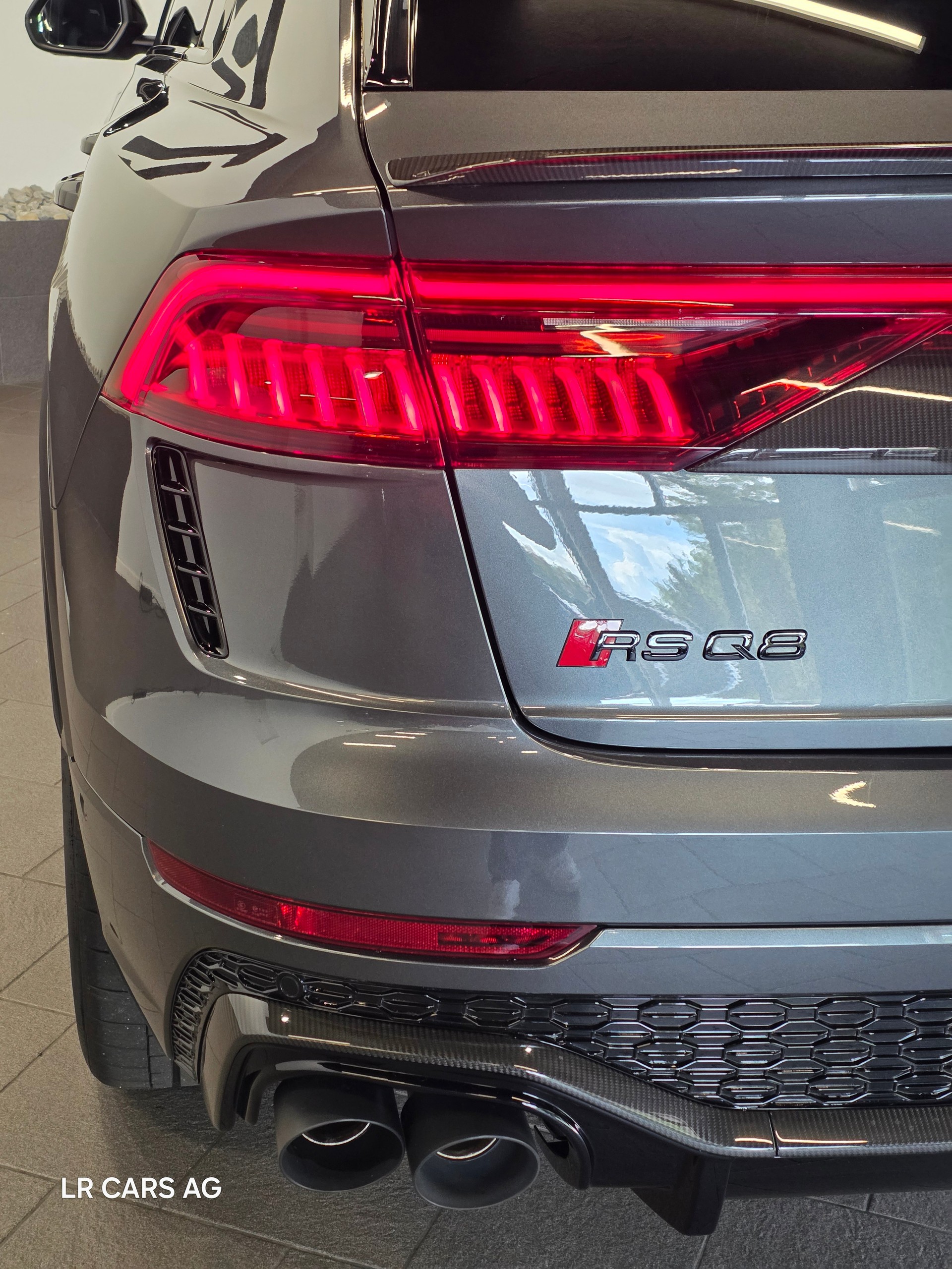 AUDI RSQ8 quattro tiptronic ABT 860 PS-image-8