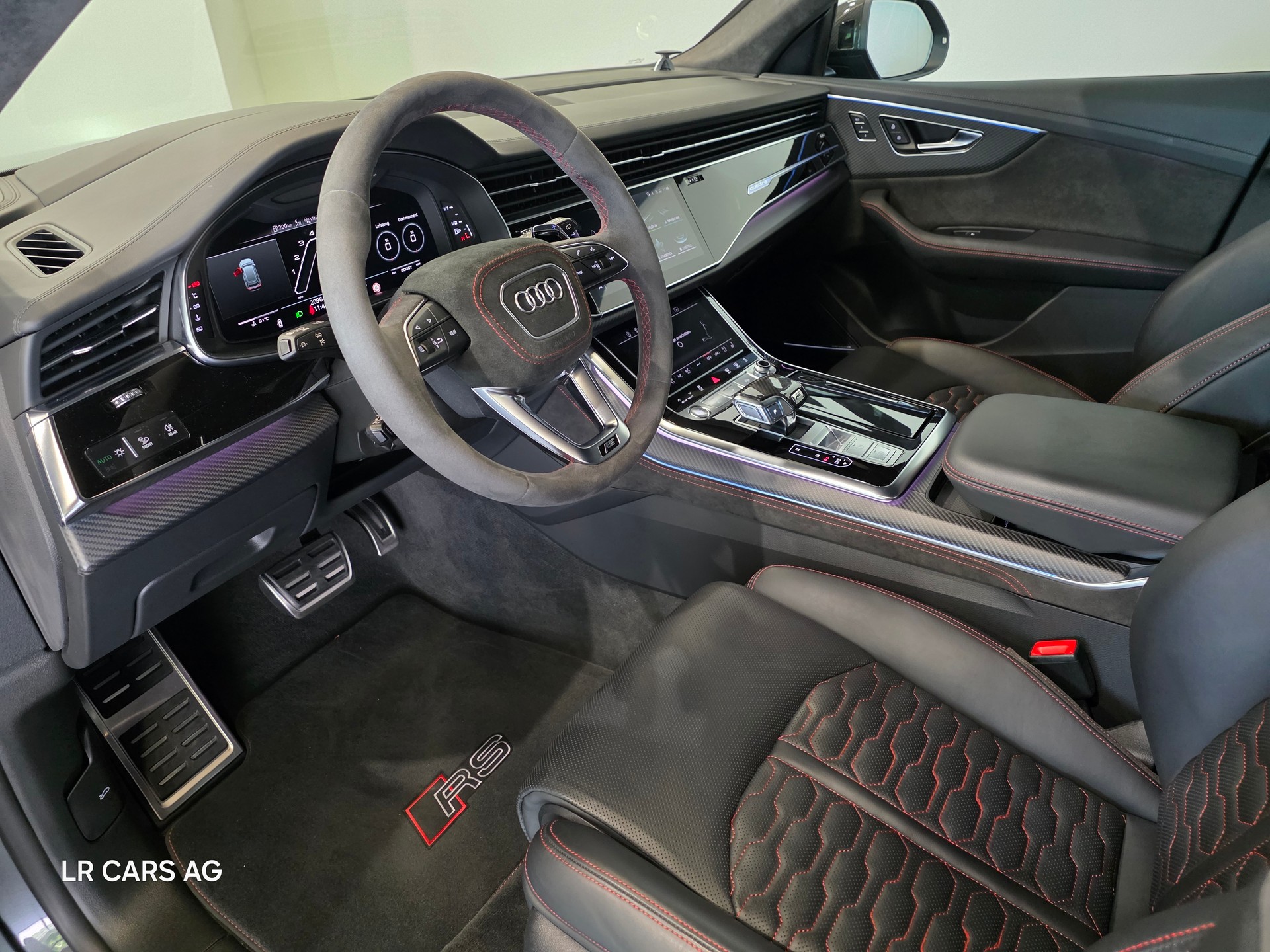 AUDI RSQ8 quattro tiptronic ABT 860 PS-image-13