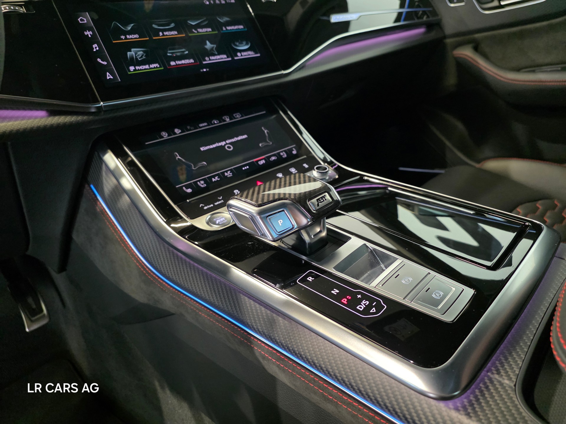 AUDI RSQ8 quattro tiptronic ABT 860 PS-image-12