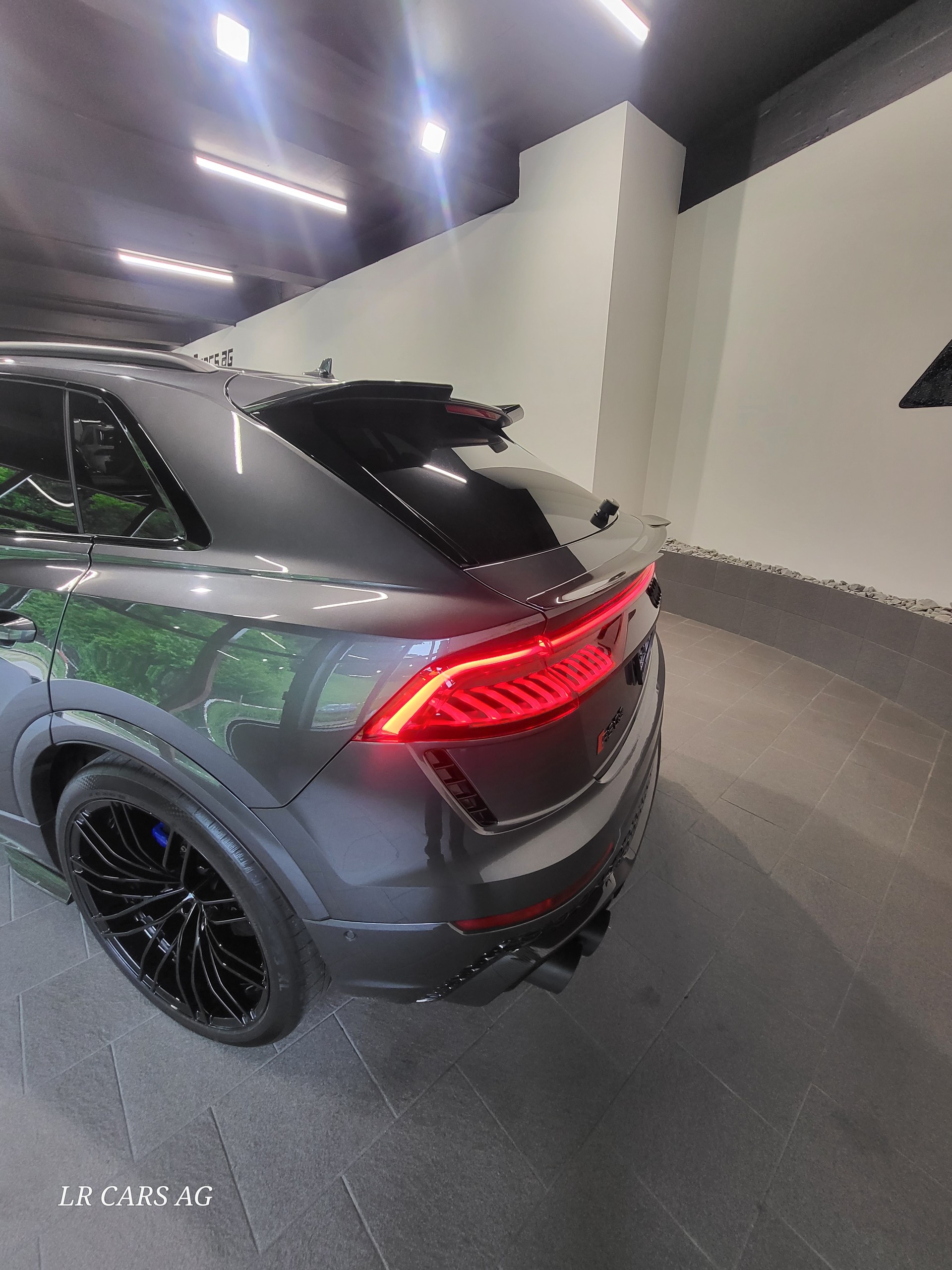 AUDI RSQ8 quattro tiptronic ABT 860 PS-image-7