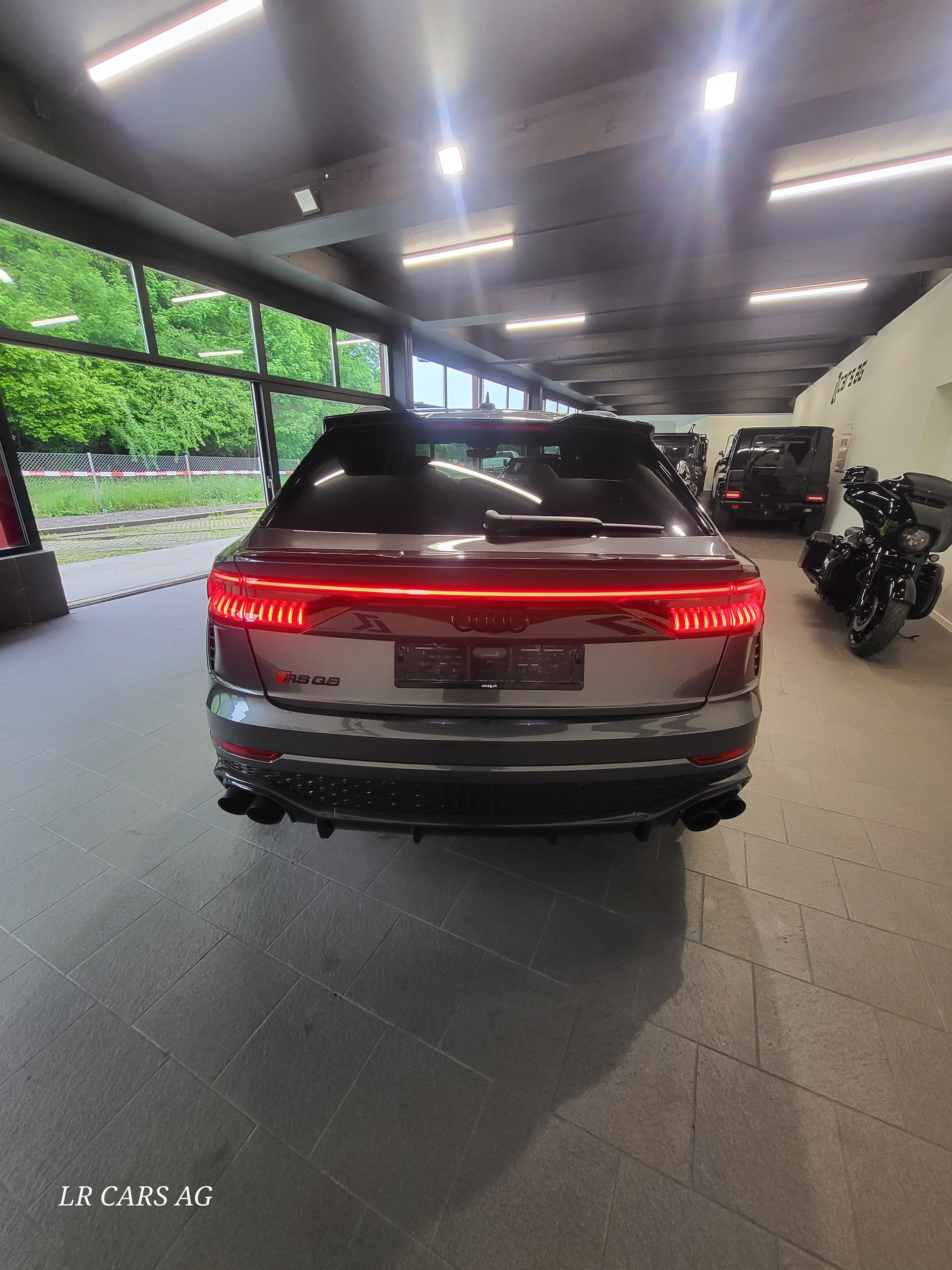AUDI RSQ8 quattro tiptronic ABT 860 PS-image-5