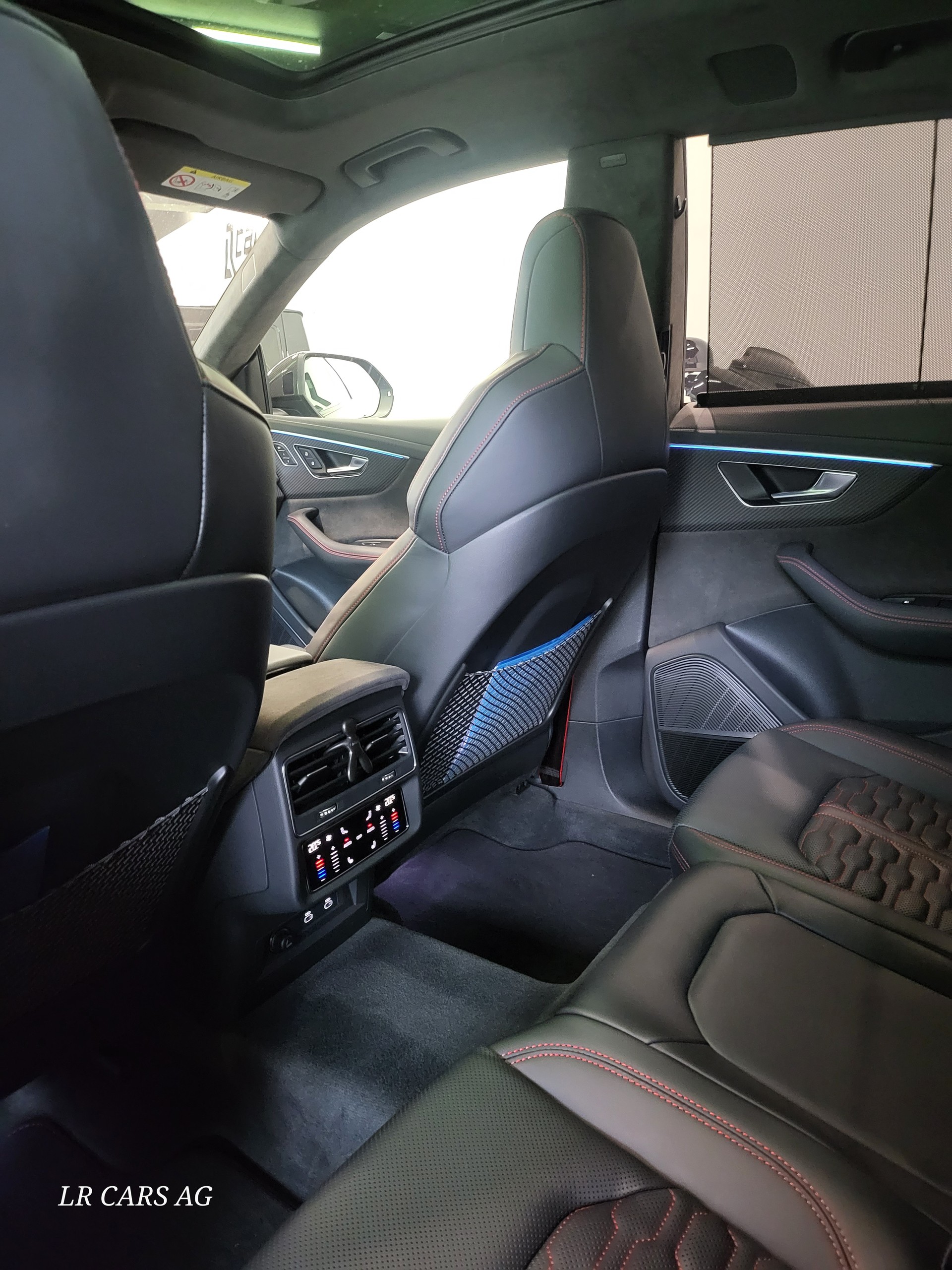AUDI RSQ8 quattro tiptronic ABT 860 PS-image-10