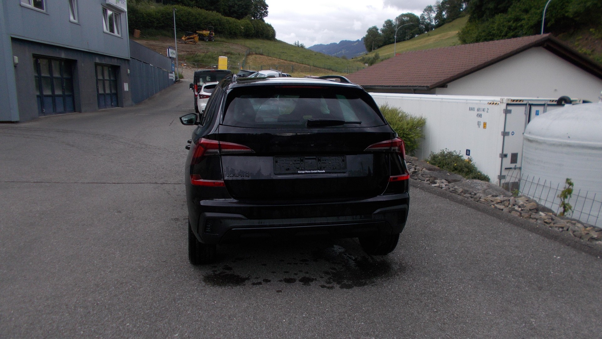 SKODA Kamiq 1.5 TSI Monte Carlo DSG-image-2