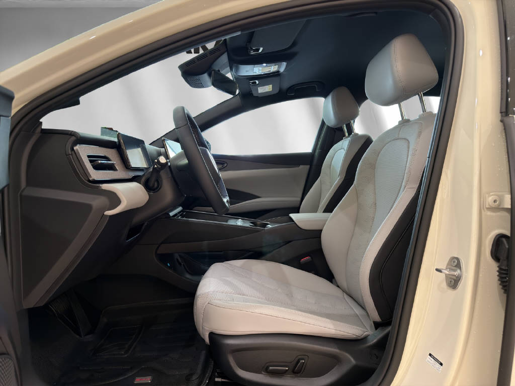 BYD Seal 6 DM-i Boost-image-3