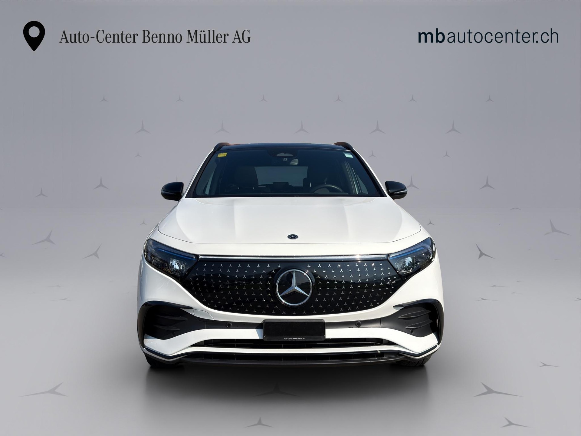 MERCEDES-BENZ EQA 350 Swiss Star AMG Line 4matic-image-7