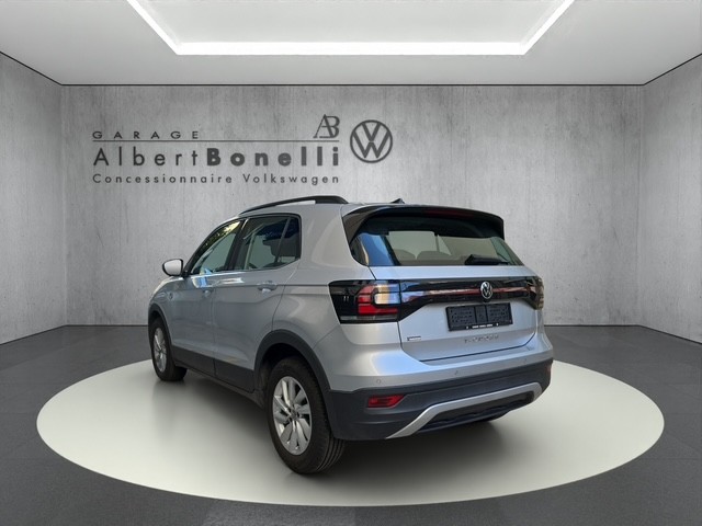 VW T-Cross 1.0 TSI Life DSG-showroom-element-1