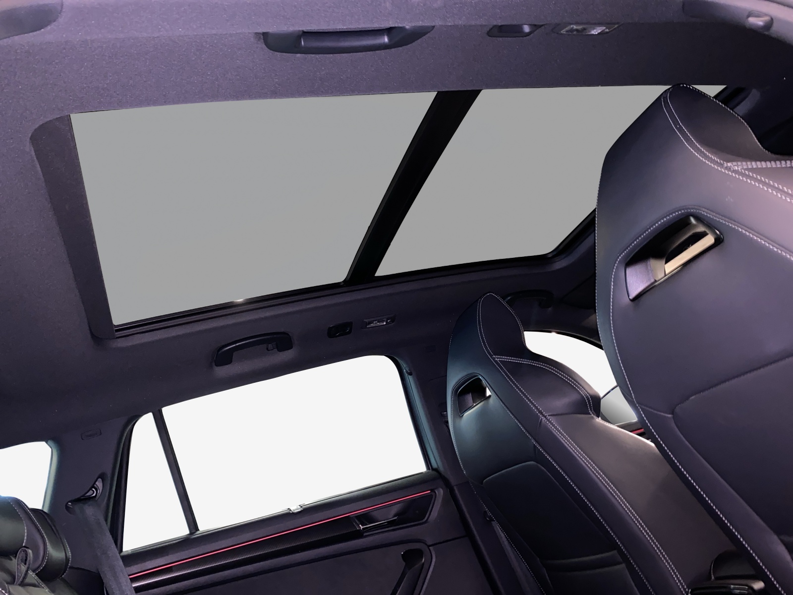 SKODA Kodiaq 2.0 TSI 4x4 SportLine-image-13