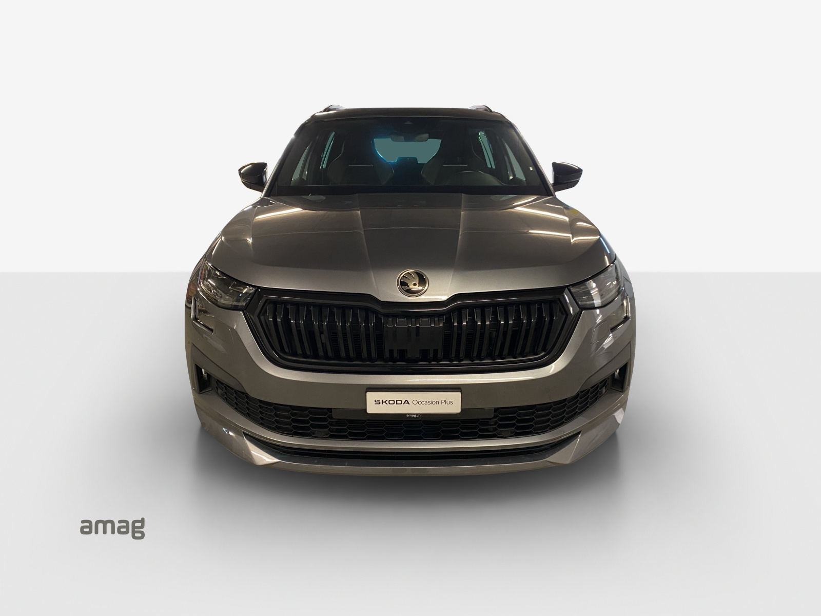 SKODA Kodiaq 2.0 TSI 4x4 SportLine-image-6