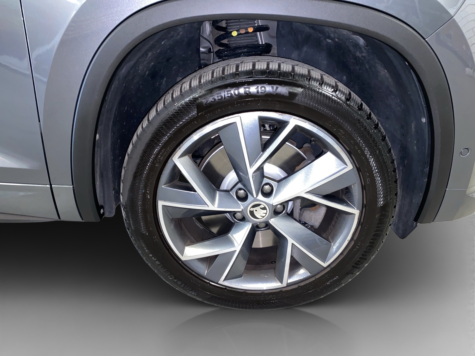 SKODA Kodiaq 2.0 TSI 4x4 SportLine-image-15