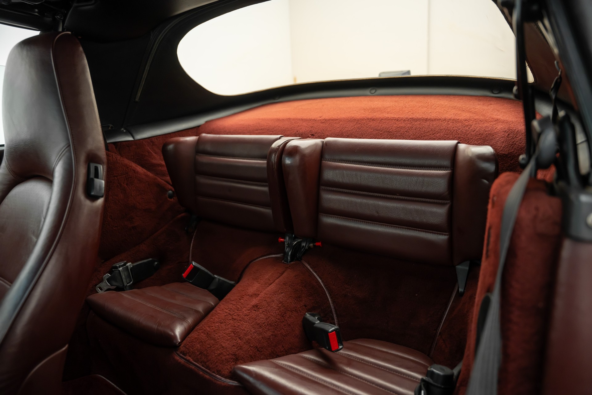 PORSCHE 911 Turbo Cabriolet-image-11
