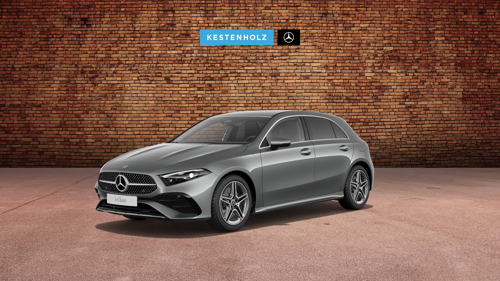 MERCEDES-BENZ A 250 e EQ Star 8G-DCT-image-3