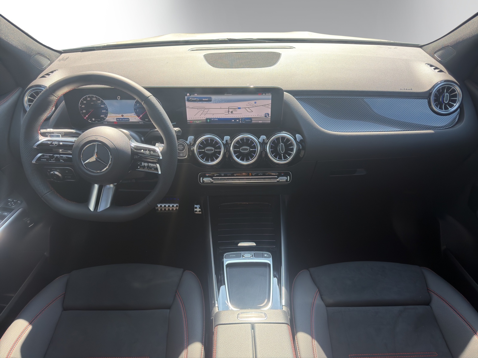 Image MERCEDES-BENZ GLA-220 GLA 220 4Matic 8G-DCT