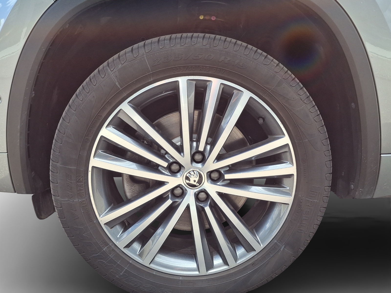 SKODA Kodiaq 2.0 TDI CR L&K 4x4 DSG-image-15