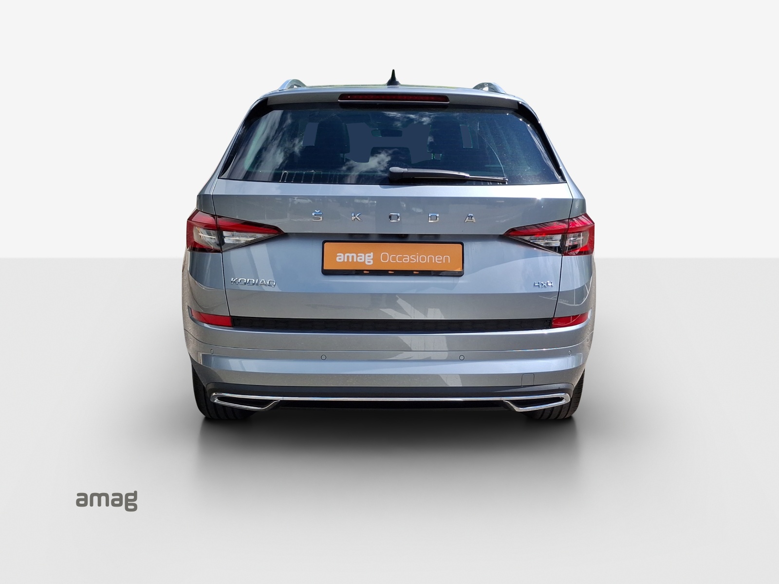 SKODA Kodiaq 2.0 TDI CR L&K 4x4 DSG-image-3
