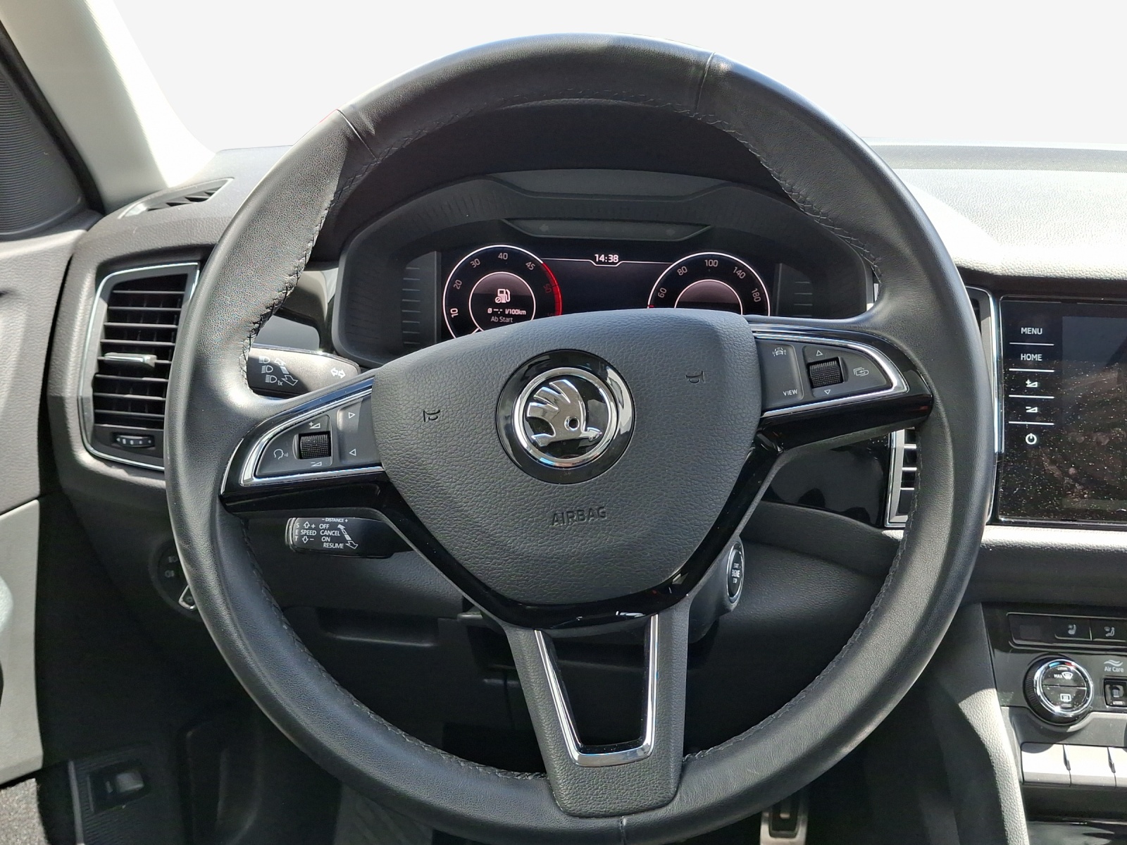 SKODA Kodiaq 2.0 TDI CR L&K 4x4 DSG-image-9