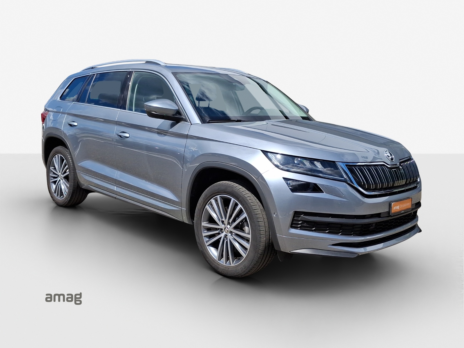SKODA Kodiaq 2.0 TDI CR L&K 4x4 DSG-image-5