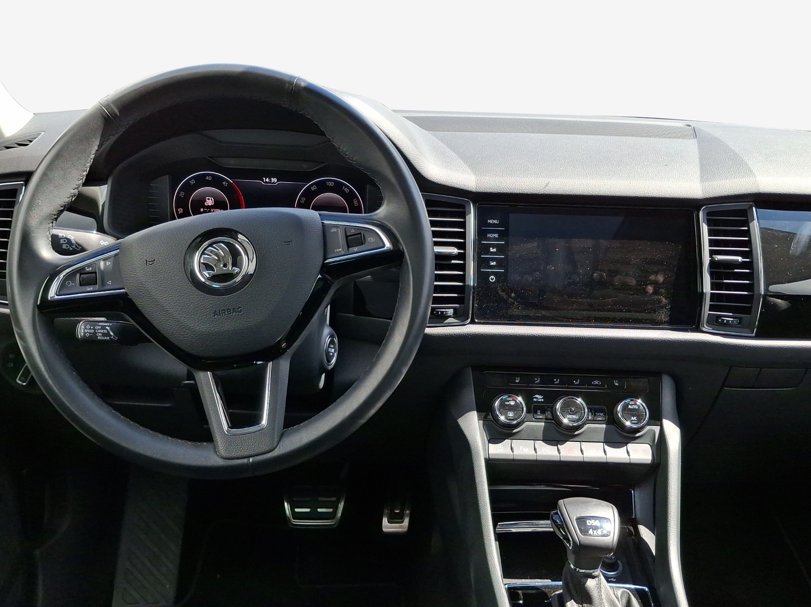 SKODA Kodiaq 2.0 TDI CR L&K 4x4 DSG-image-8