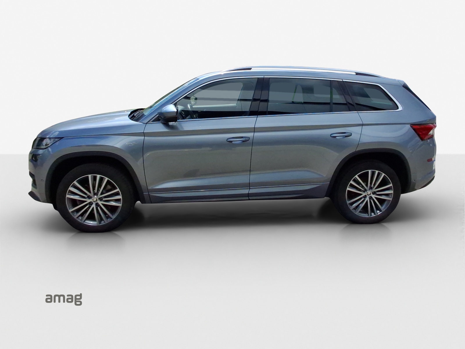 SKODA Kodiaq 2.0 TDI CR L&K 4x4 DSG-image-1