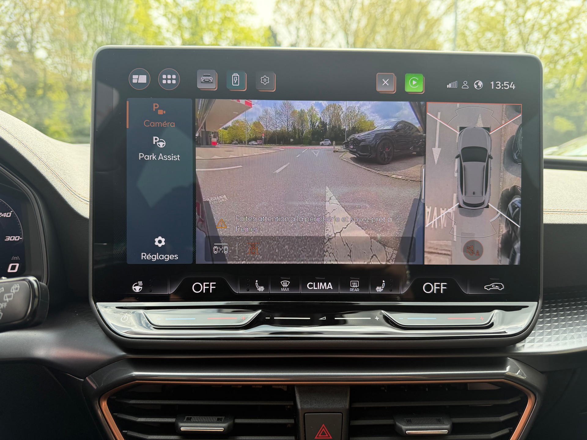 CUPRA Formentor 1.5 e-HYBRID pHEV VZ DSG-image-18