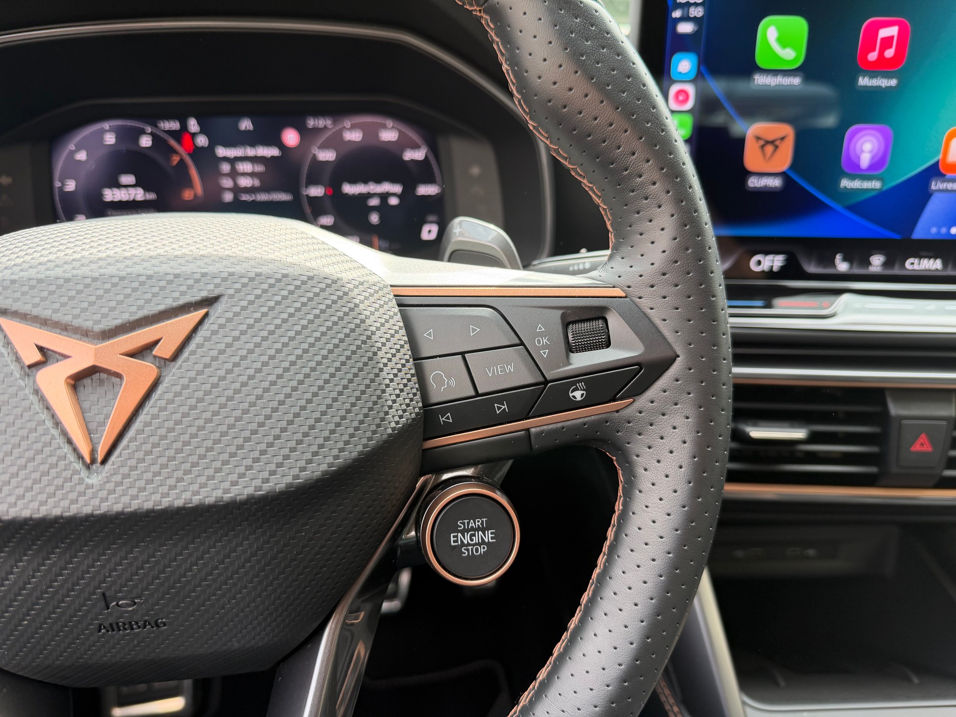 CUPRA Formentor 1.5 e-HYBRID pHEV VZ DSG-image-14