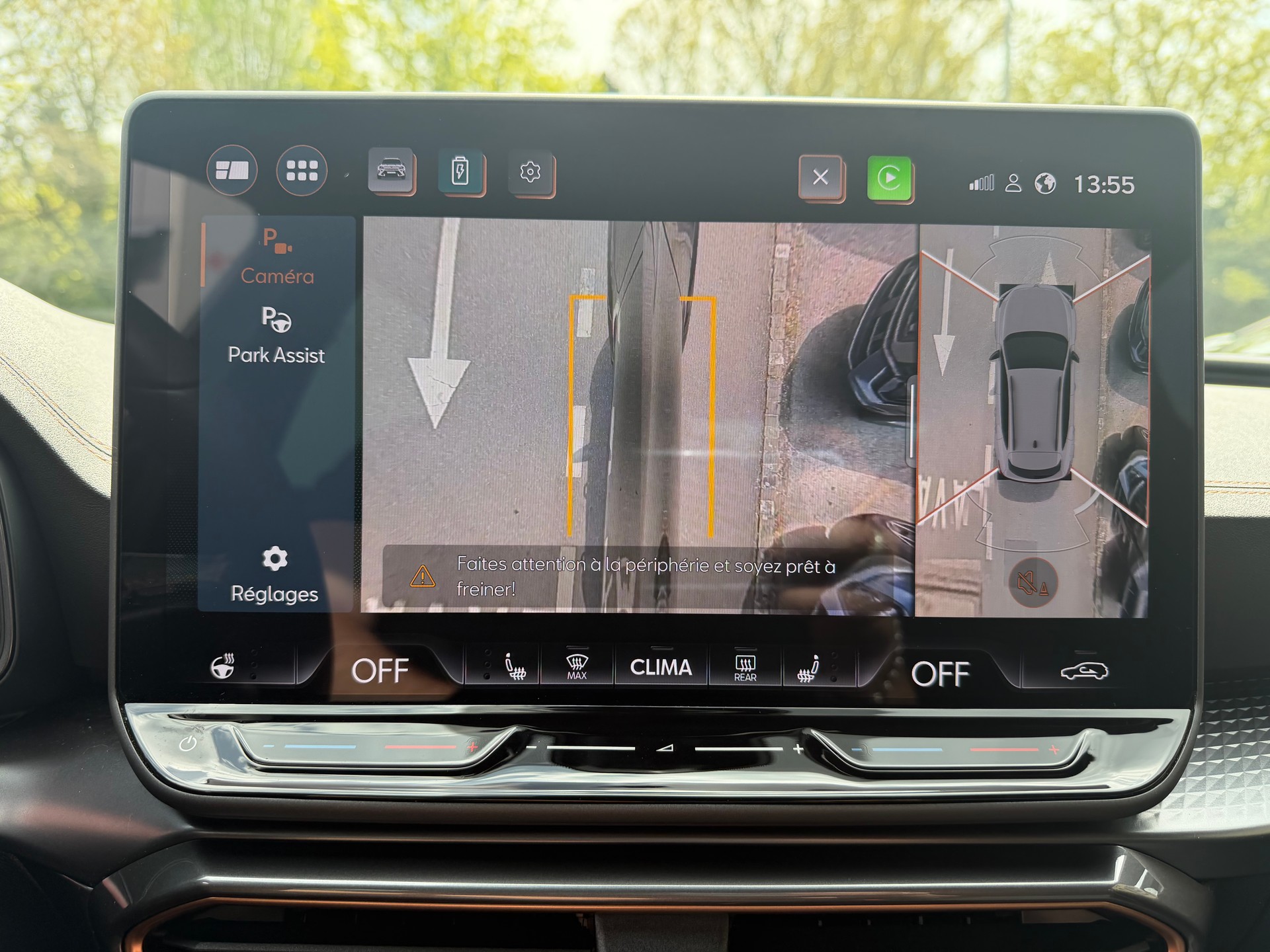 CUPRA Formentor 1.5 e-HYBRID pHEV VZ DSG-image-20