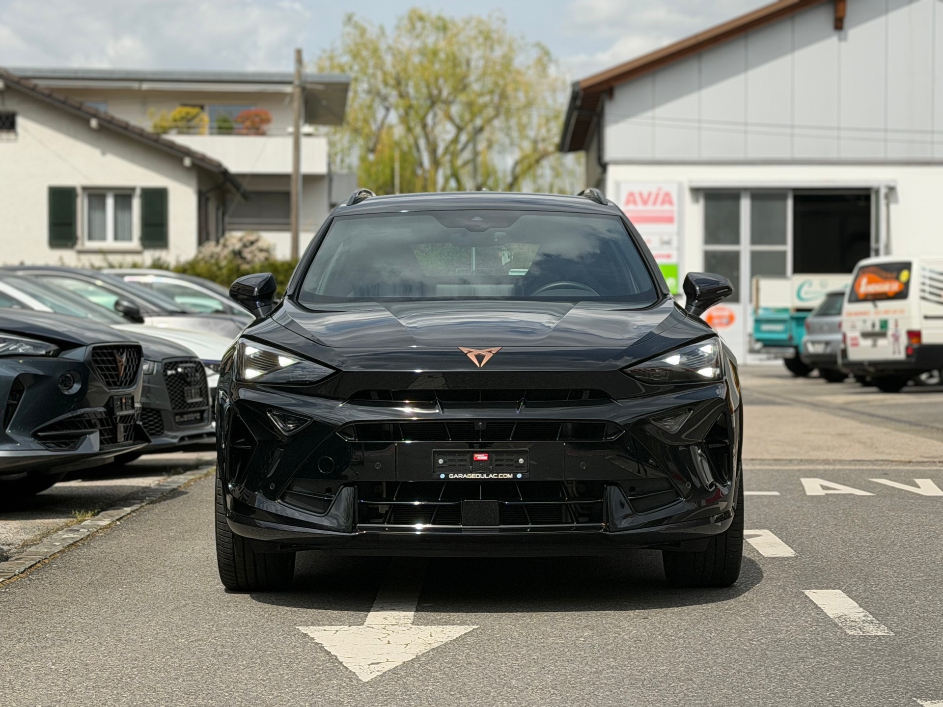 CUPRA Formentor 1.5 e-HYBRID pHEV VZ DSG-showroom-element-1