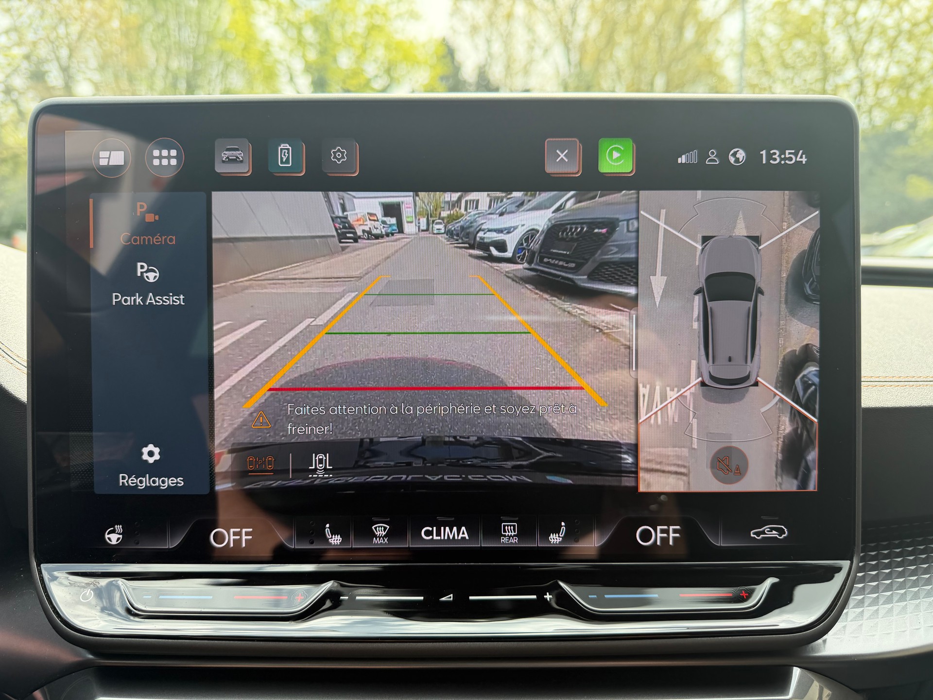 CUPRA Formentor 1.5 e-HYBRID pHEV VZ DSG-image-19