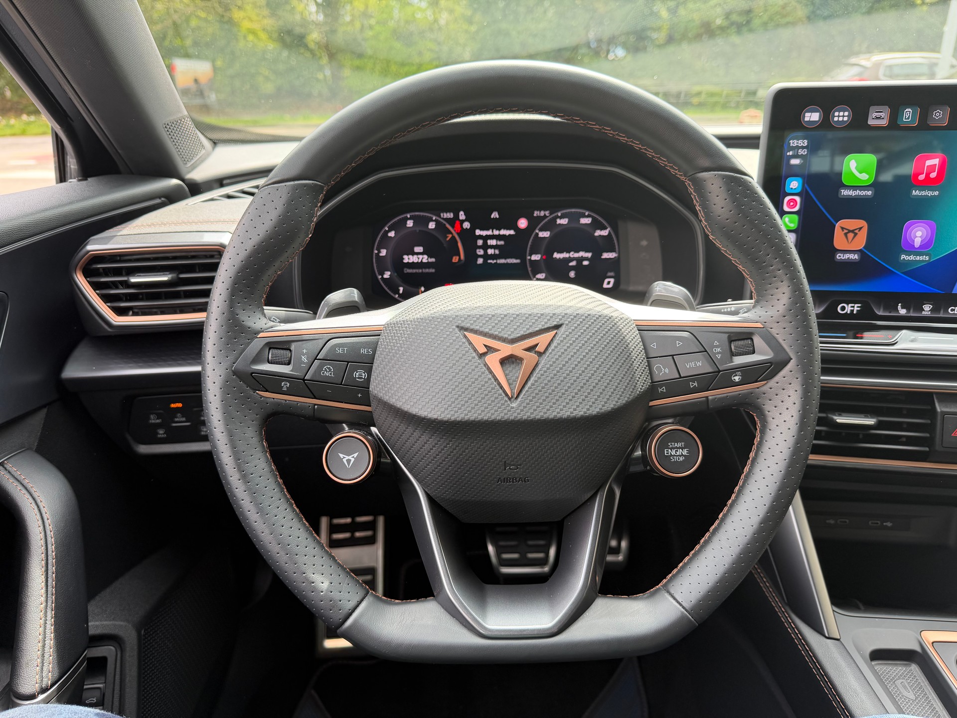 CUPRA Formentor 1.5 e-HYBRID pHEV VZ DSG-image-15