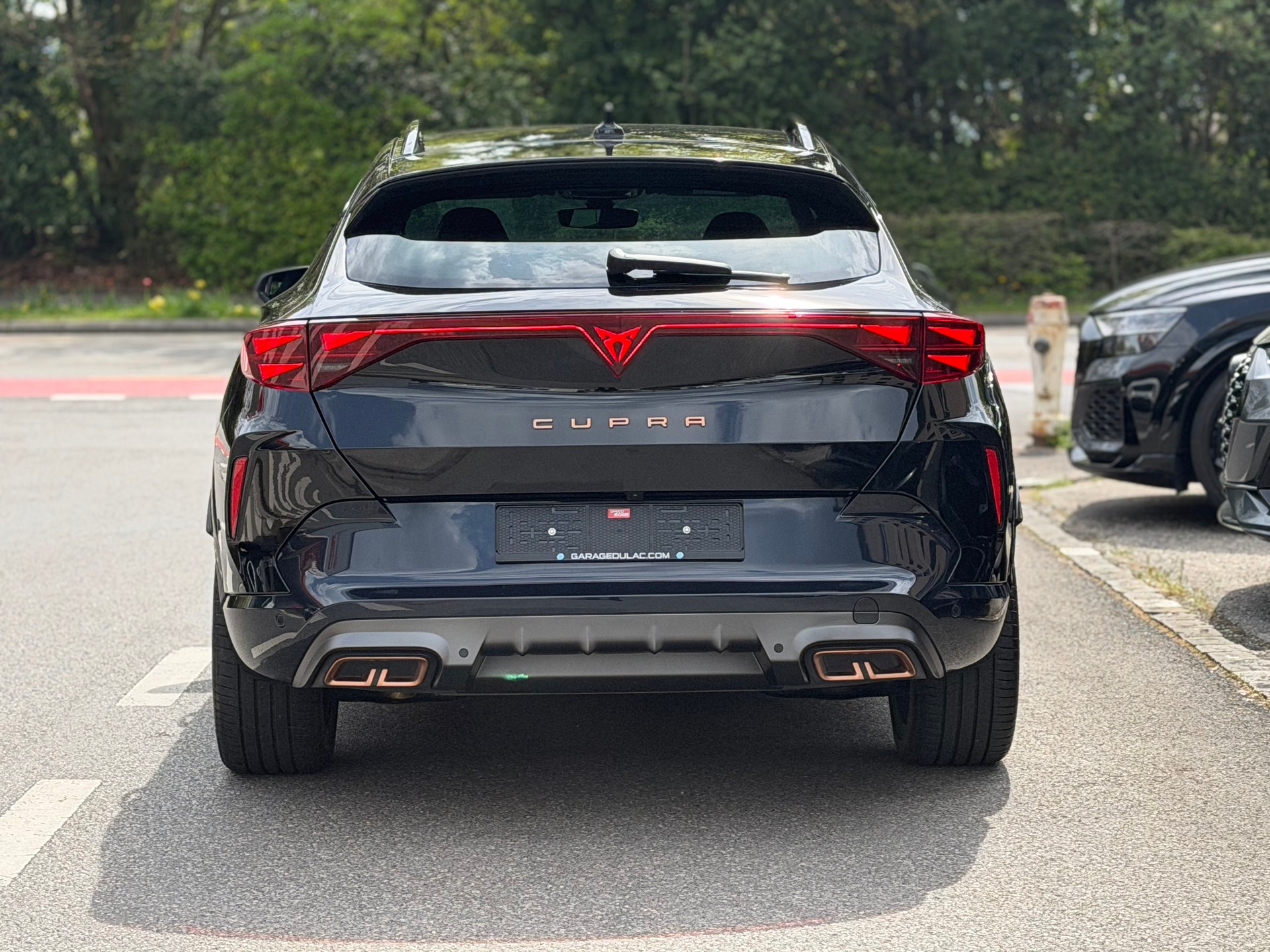 CUPRA Formentor 1.5 e-HYBRID pHEV VZ DSG-image-6