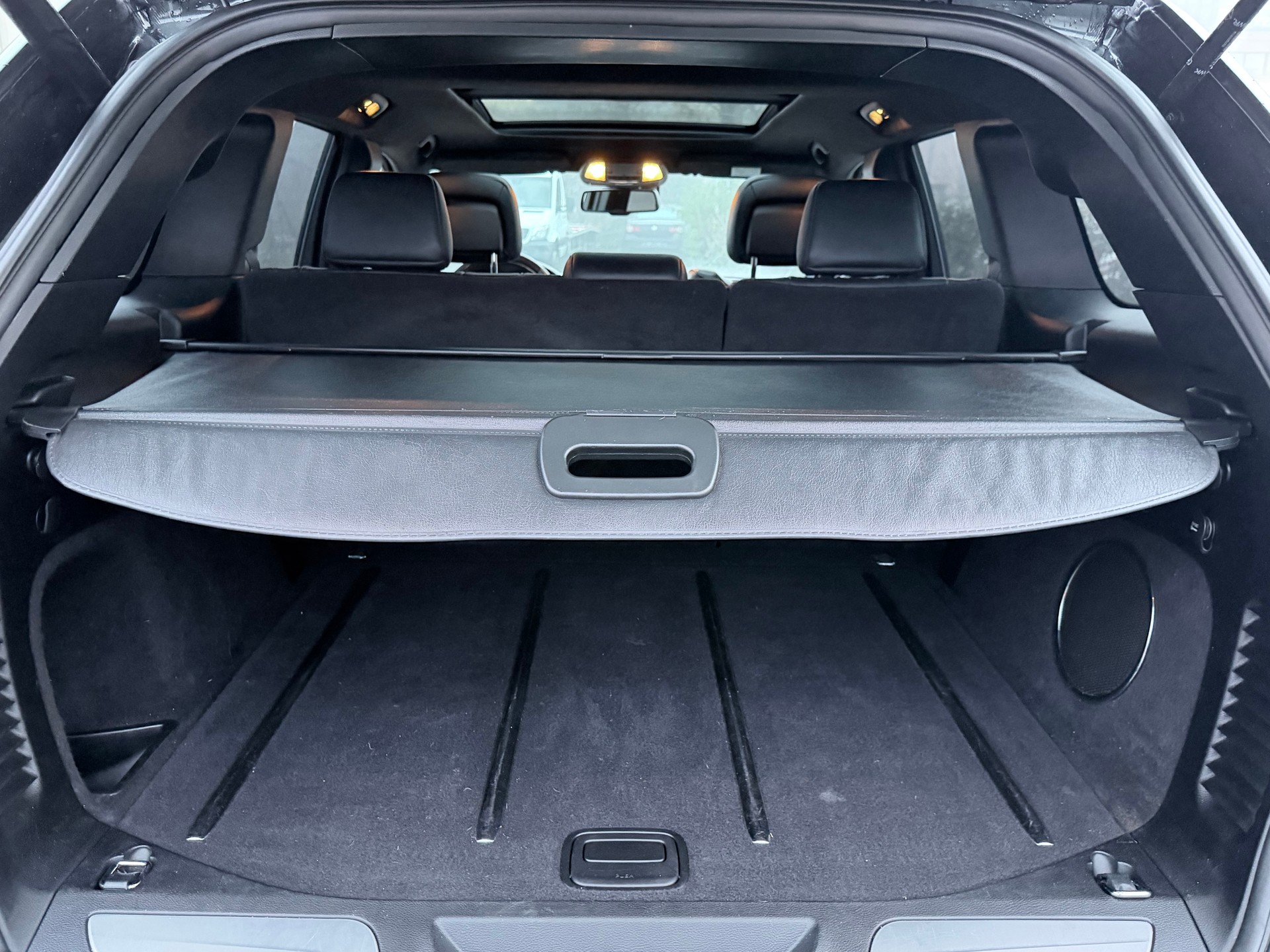 JEEP Grand Cherokee 3.0 CRD Summit Automatic-image-9