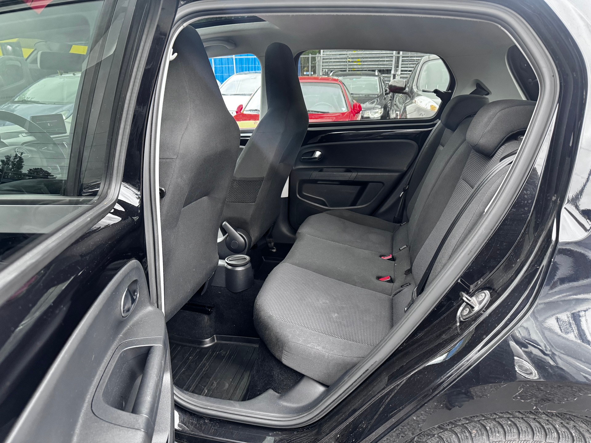 SKODA Citigo 1.0 Ambition ASG-image-8