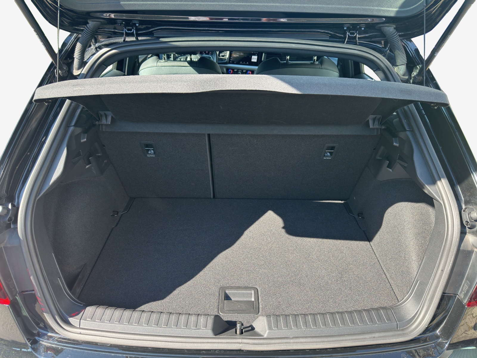 AUDI A1 Sportback 30 TFSI S Line Attraction S-tronic-image-12