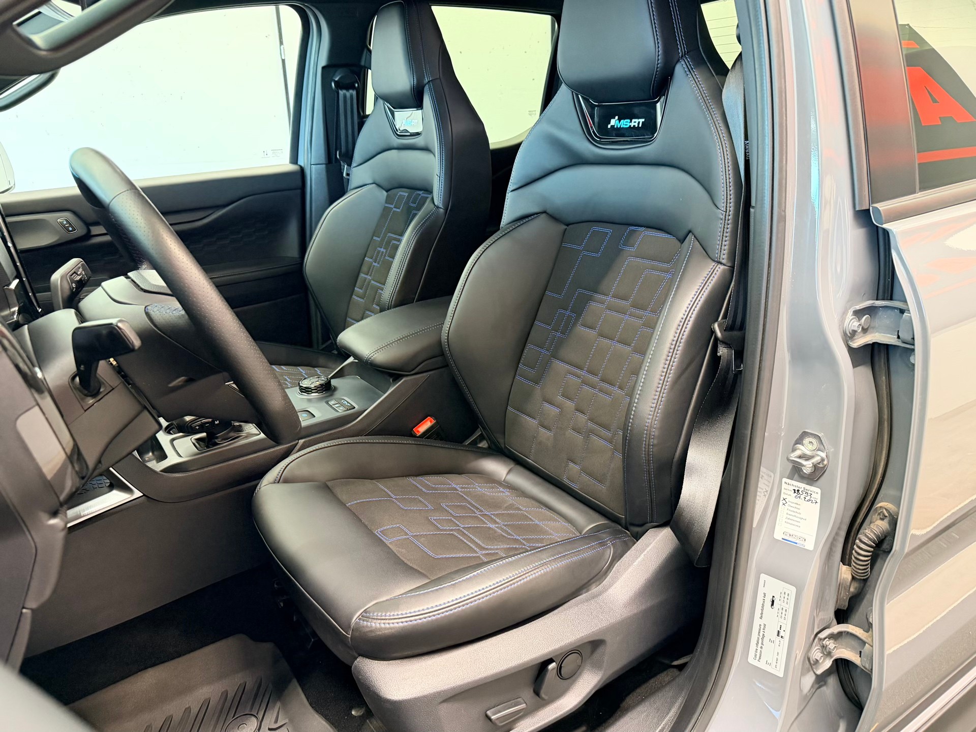 FORD Ranger MS/RT 3.0 Eco Blue e-4WD Automat-image-13