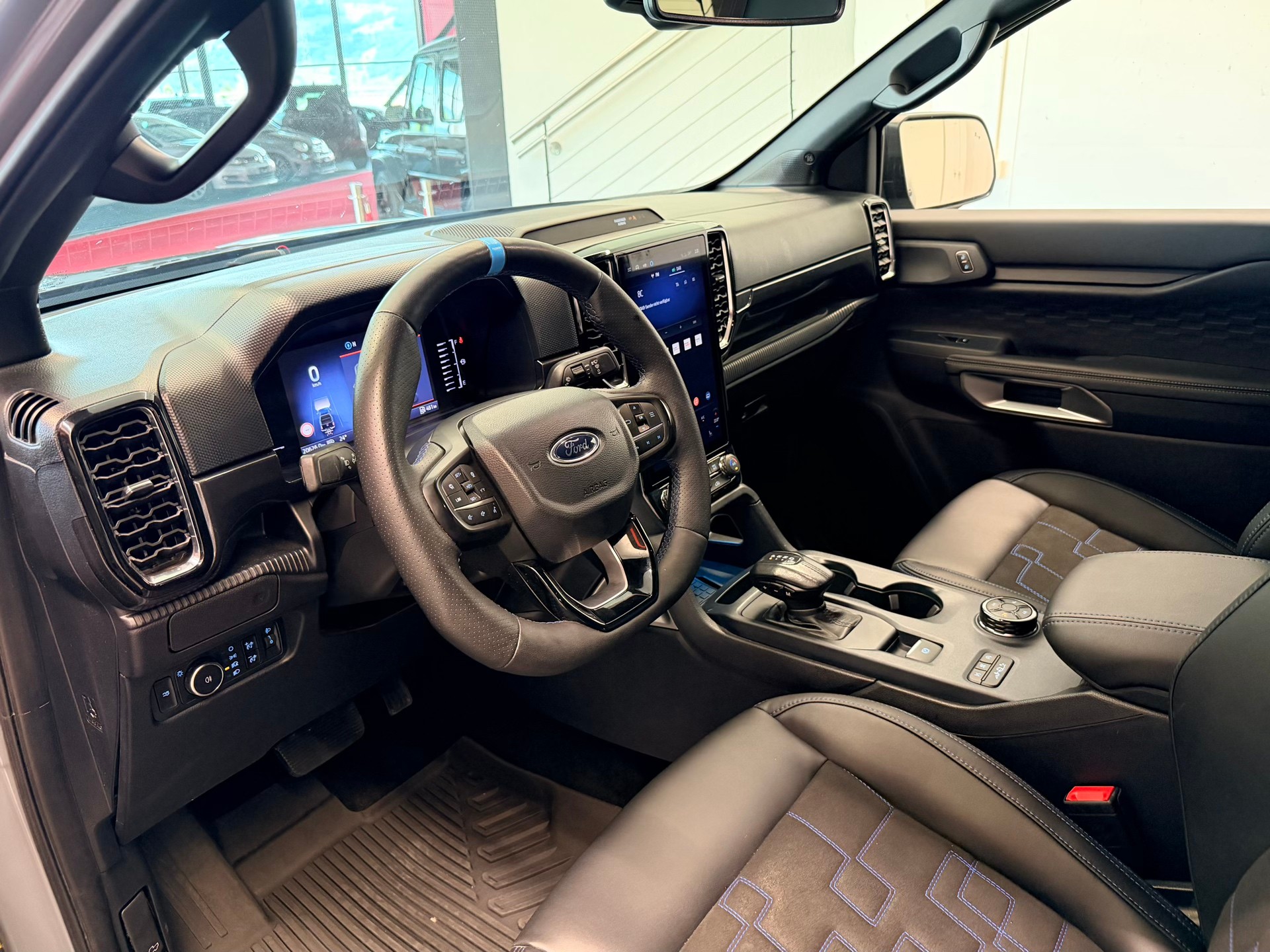 FORD Ranger MS/RT 3.0 Eco Blue e-4WD Automat-image-10