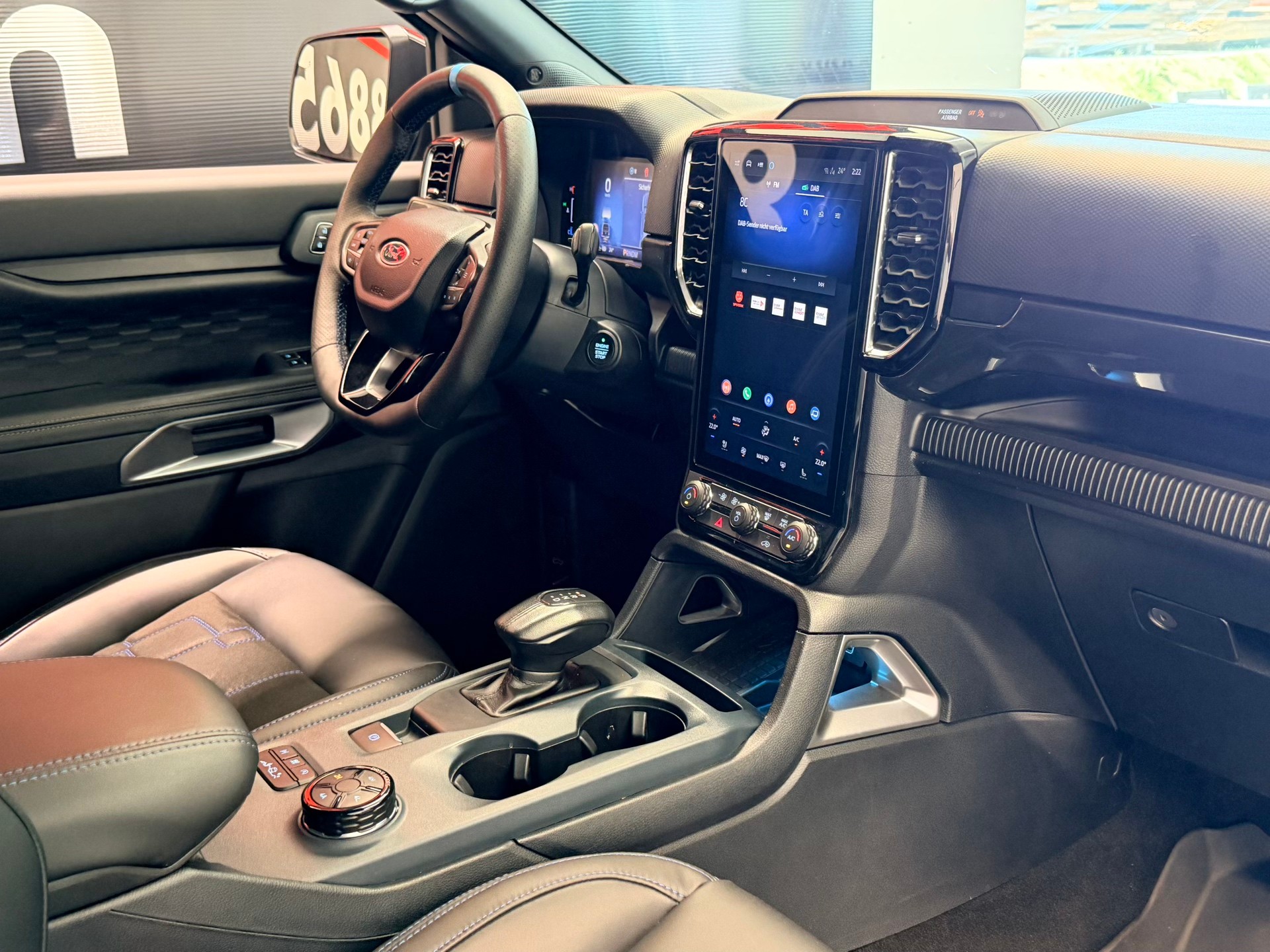FORD Ranger MS/RT 3.0 Eco Blue e-4WD Automat-image-17
