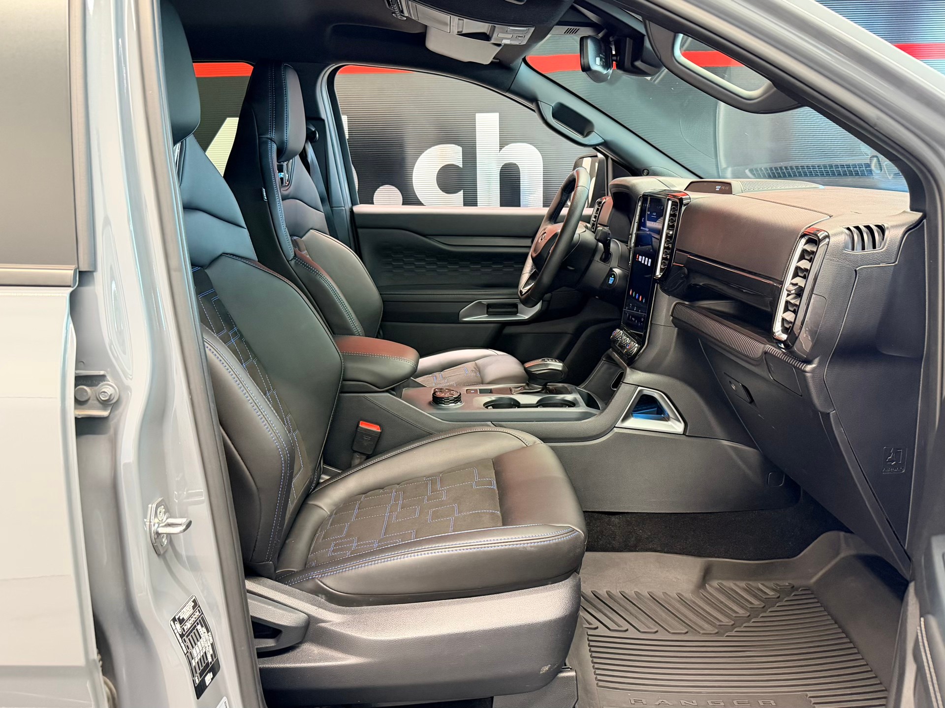 FORD Ranger MS/RT 3.0 Eco Blue e-4WD Automat-image-18
